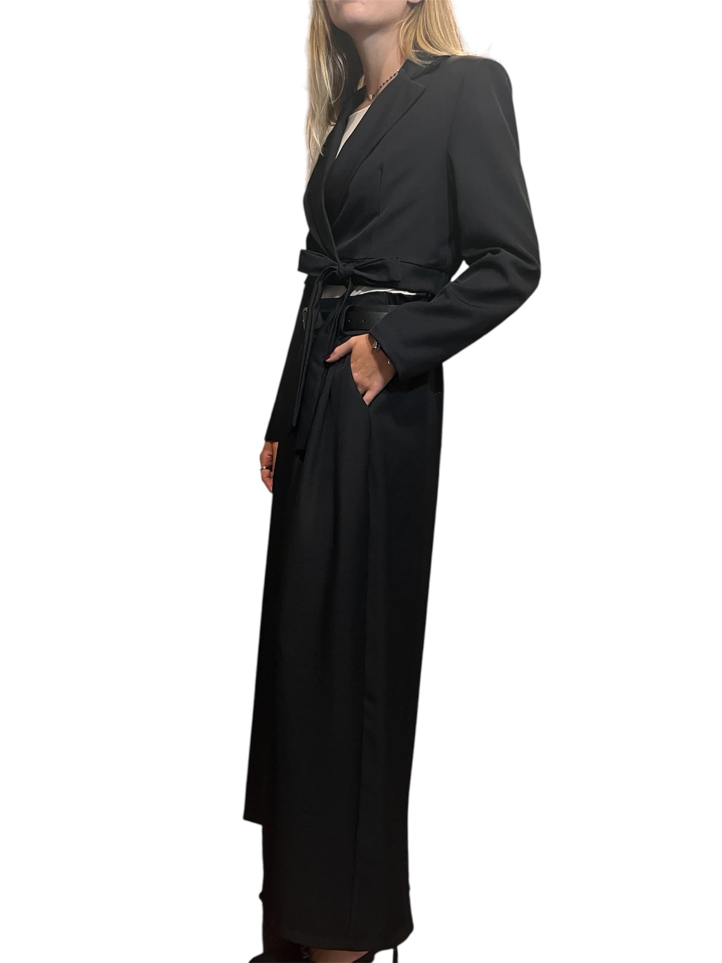 PANTALONE PALAZZO