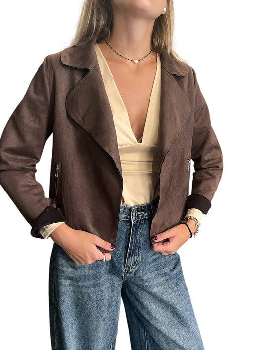 GIACCHINO SCAMOSCIATO