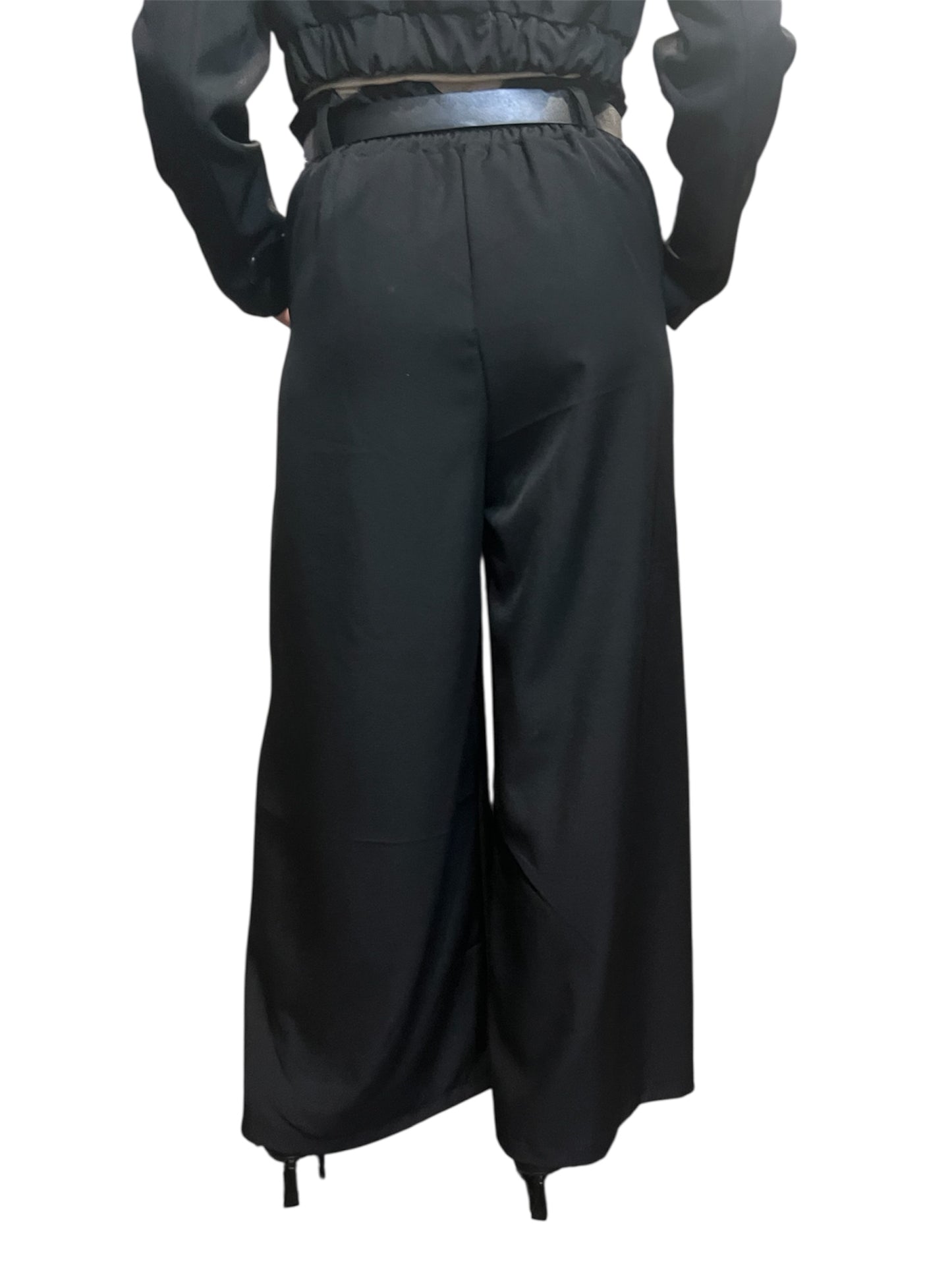 PANTALONE PALAZZO