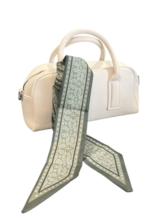 FOULARD BANDANA CRAVATTA