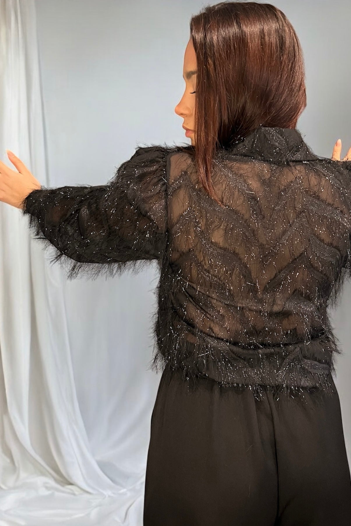 CAMICIA VALERIA