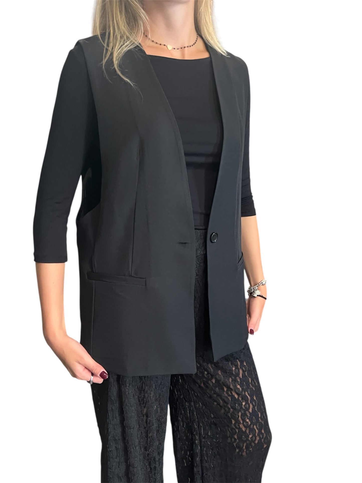 GILLET ROMINA