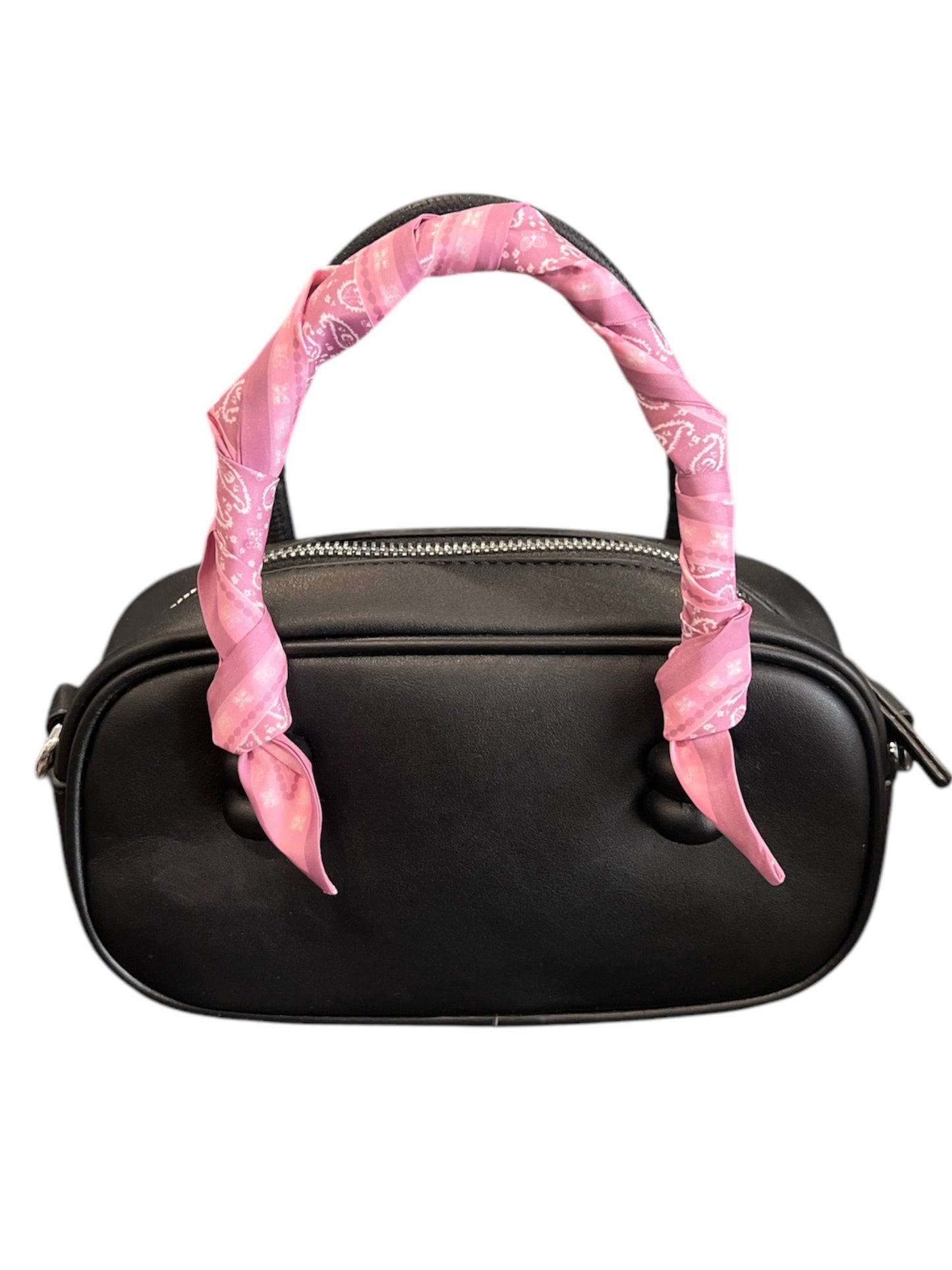 FOULARD BANDANA CRAVATTA