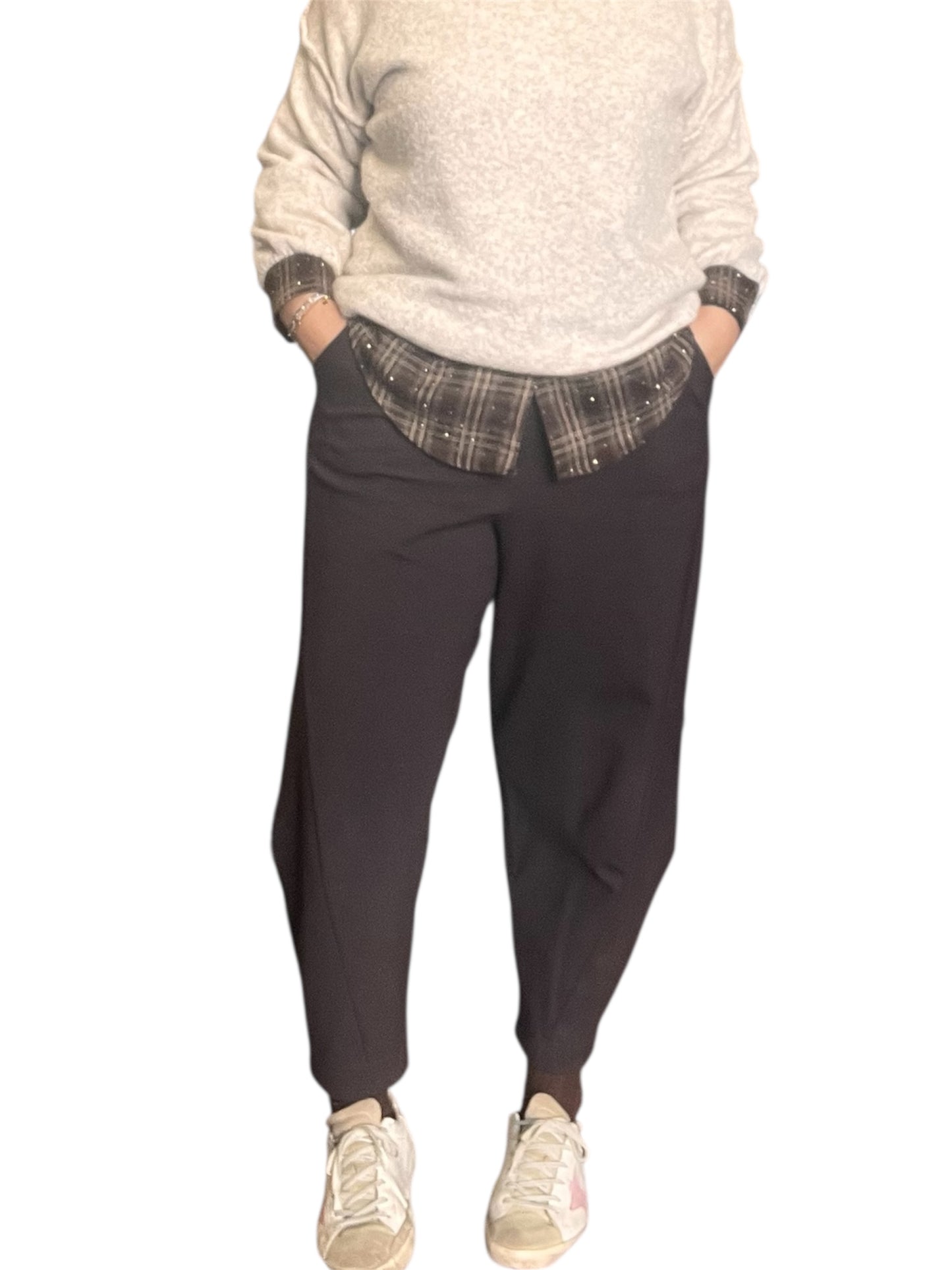 PANTALONE PUNTO MILANO BALLUN