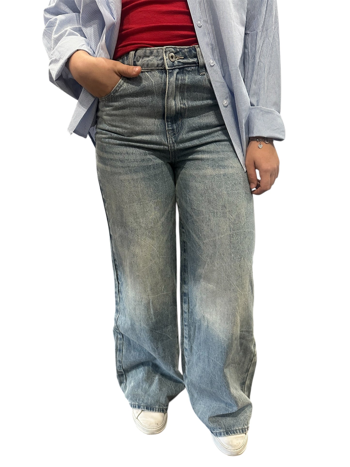 JEANS ELODI