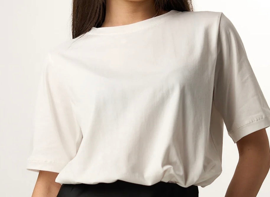 T-SHIRT BASIC