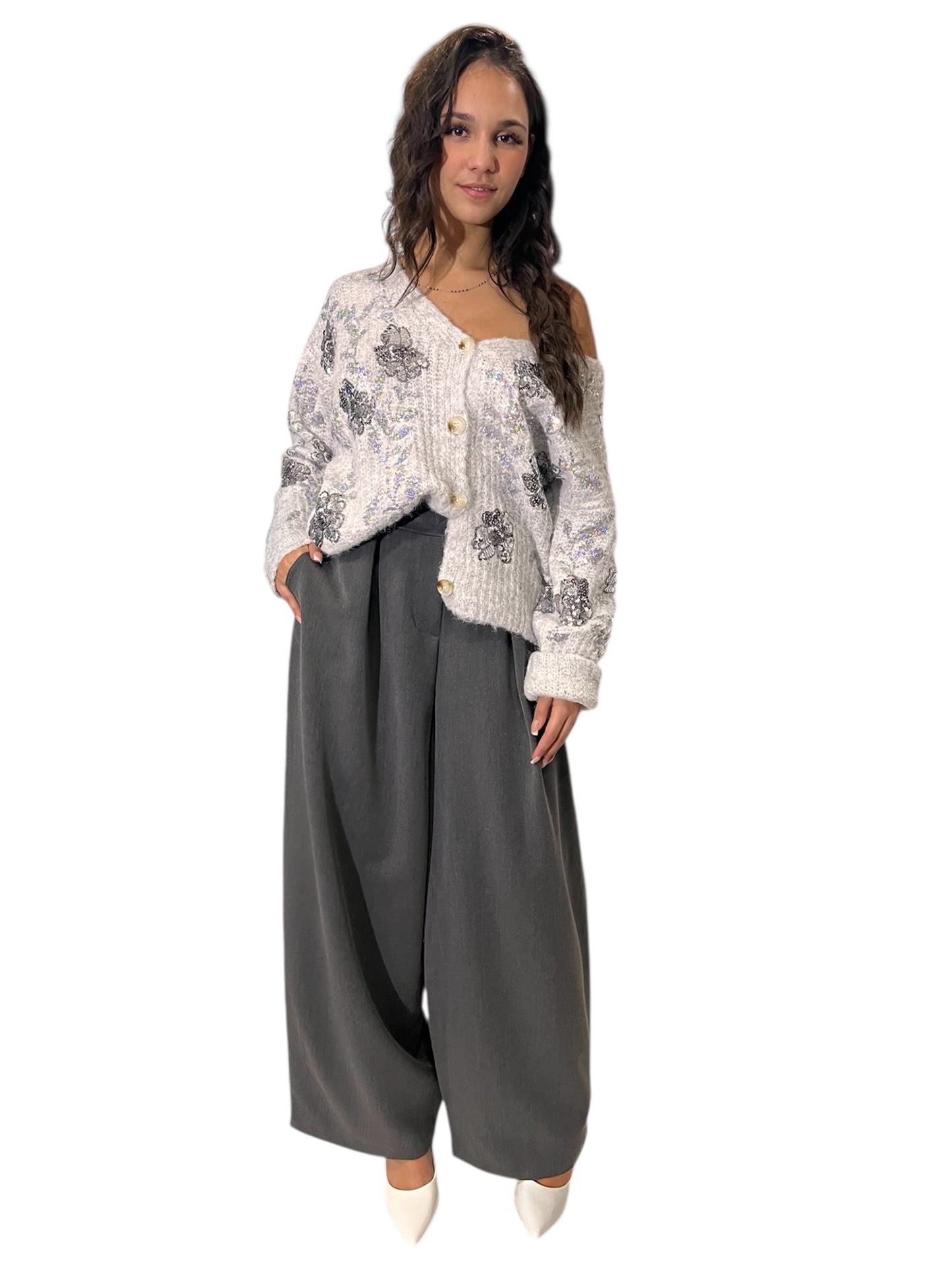 PANTALONE ALADIN