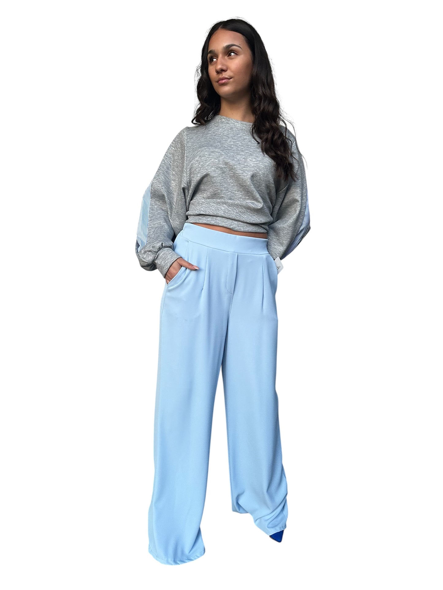 PANTALONE GRETA