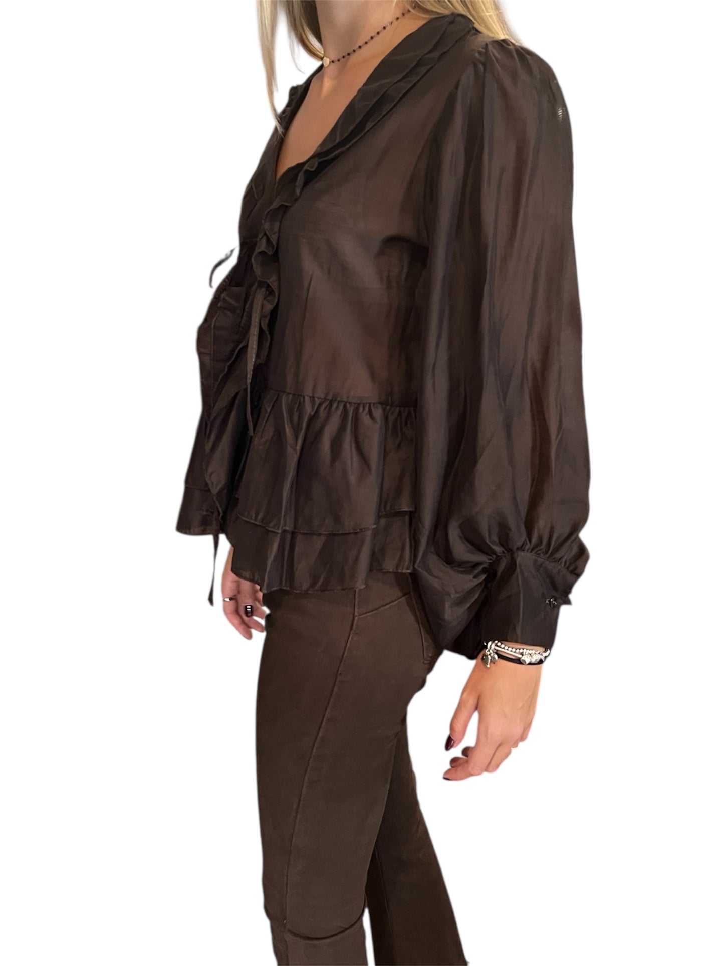 CAMICIA FEDE