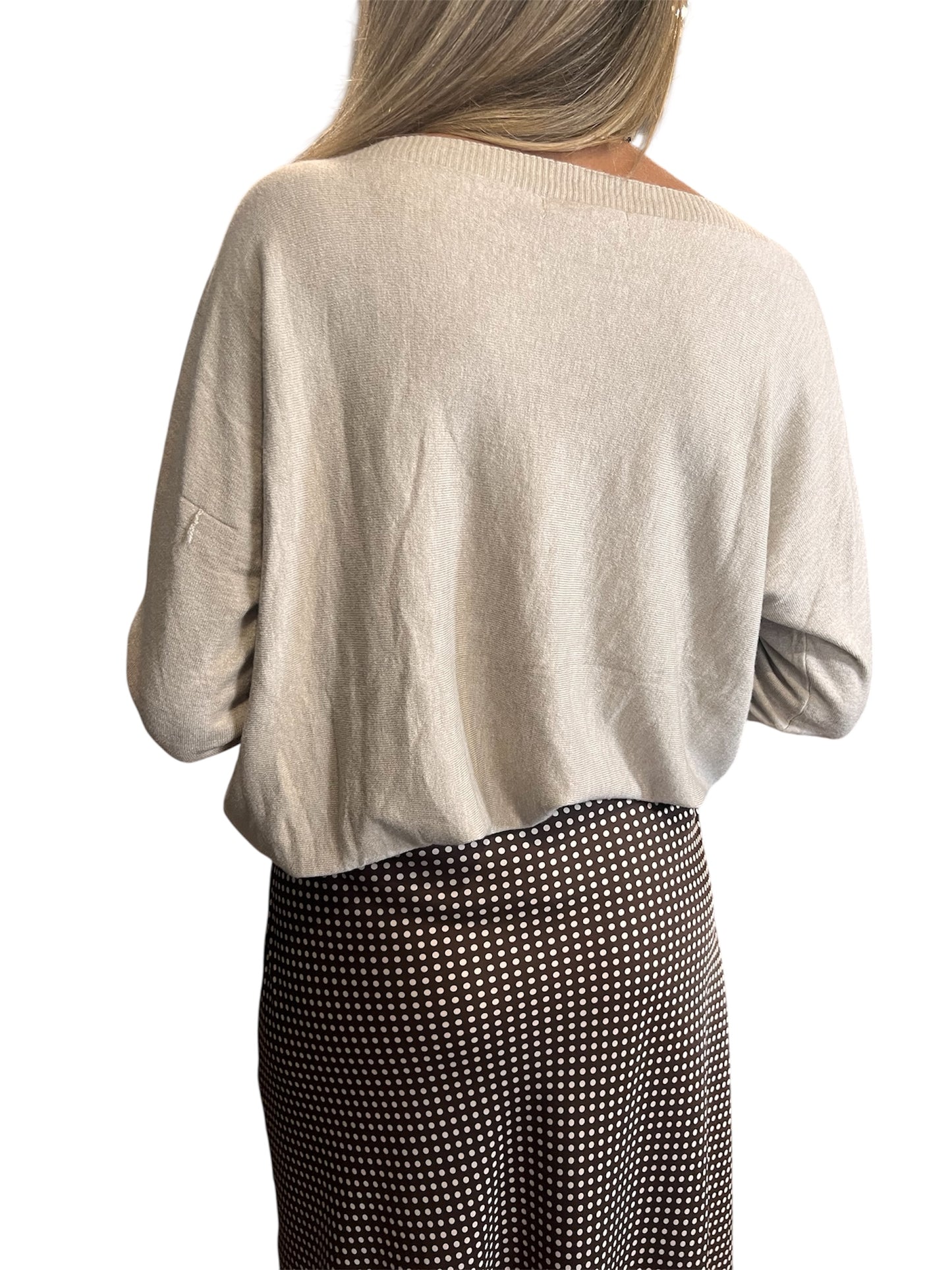 MAGLIONE VITTORIA
