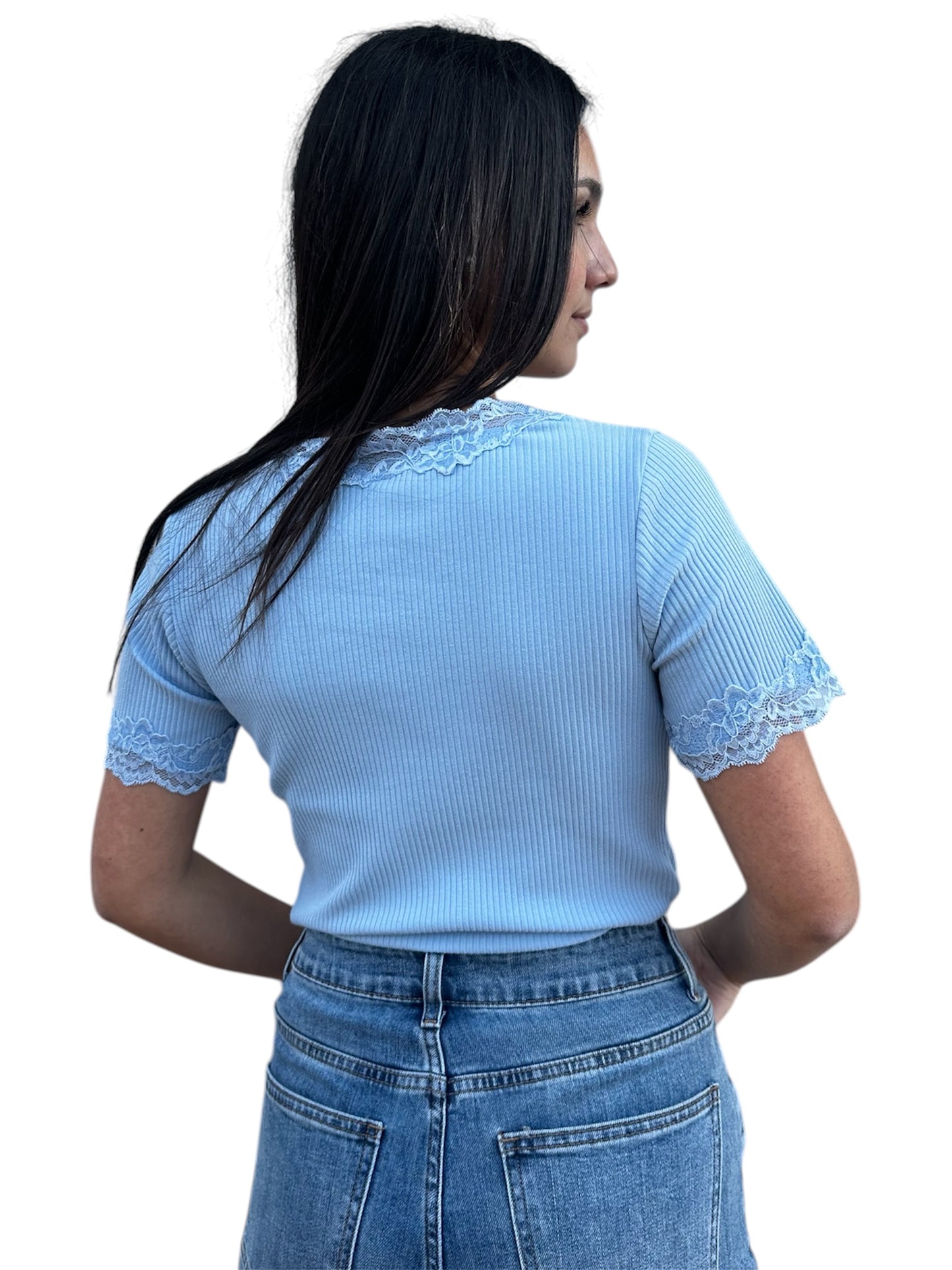 MAGLIA COSTINE PIZZO