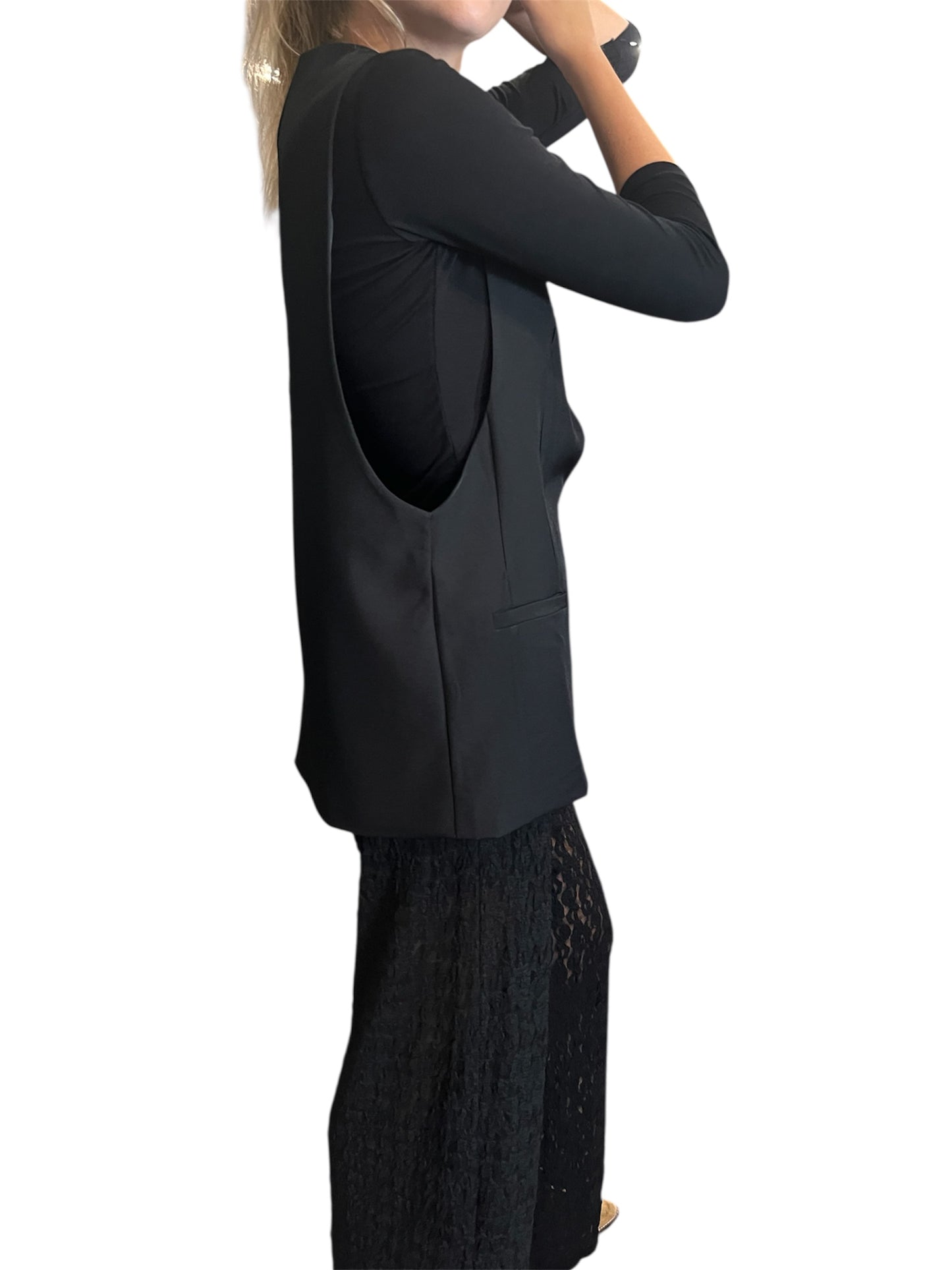 GILLET ROMINA