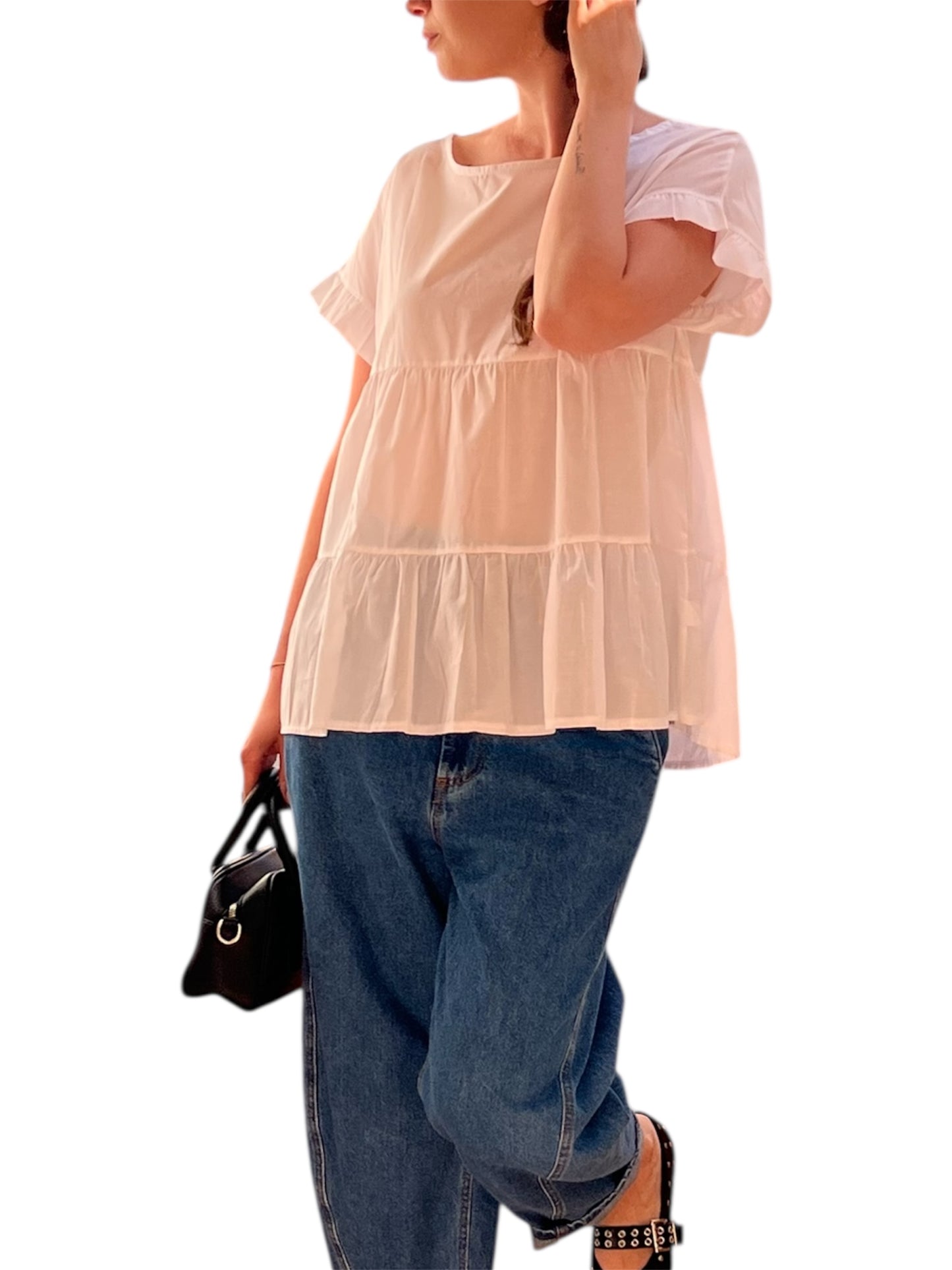 CAMICIA ALIDA