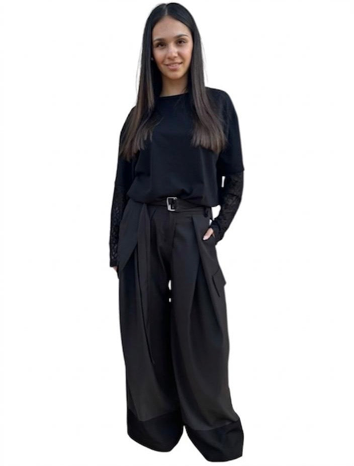 PANTALONE CARGO