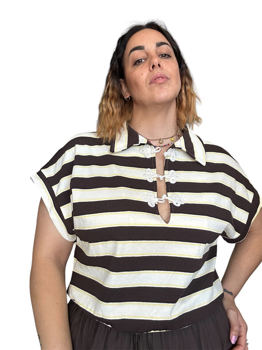 POLO RIGA