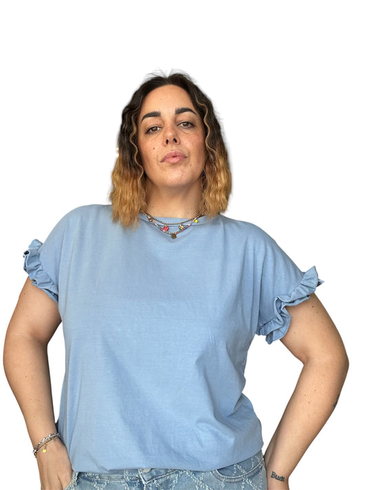 T-SHIRT FRU FRU