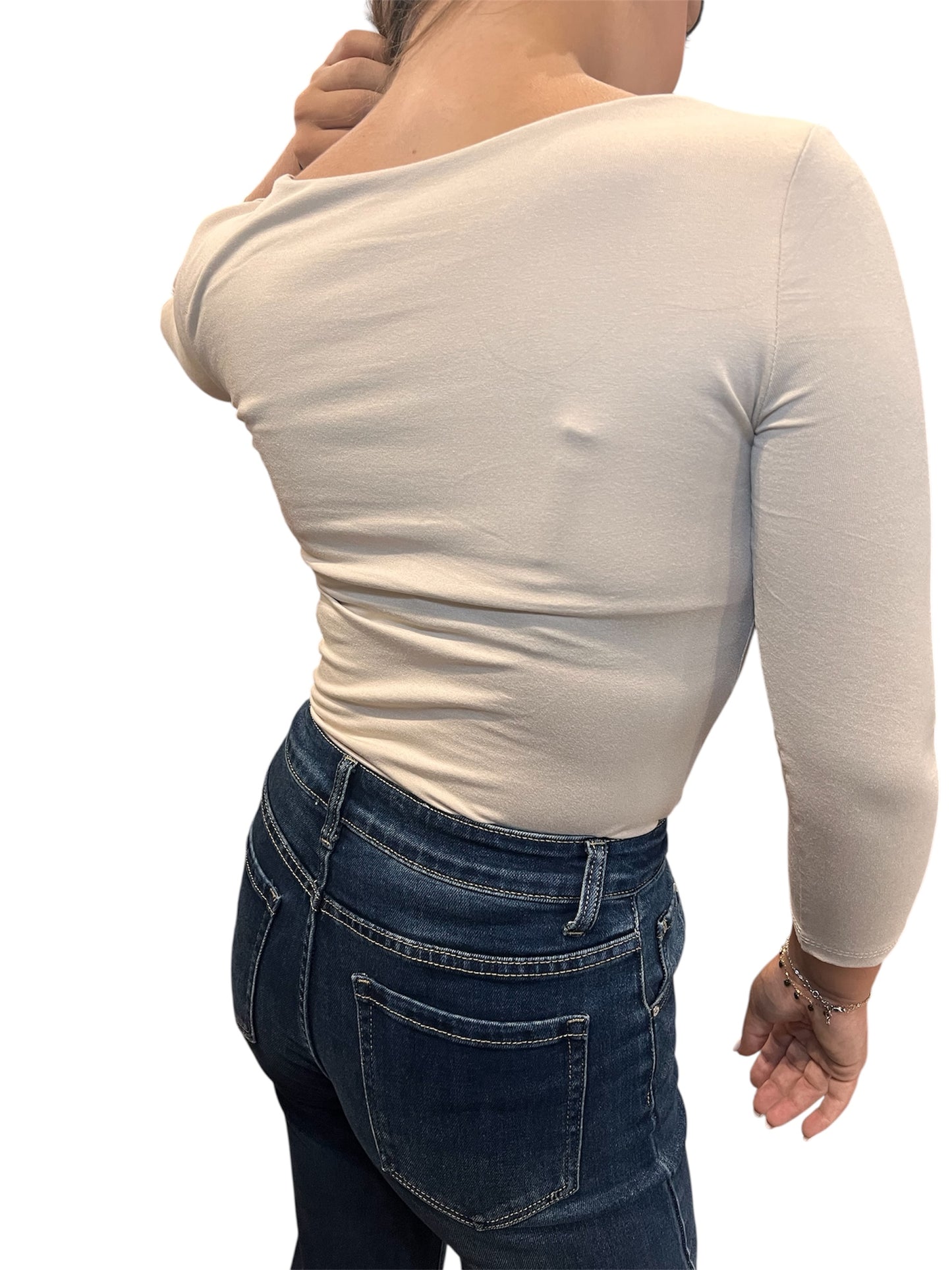 BODY BASIC