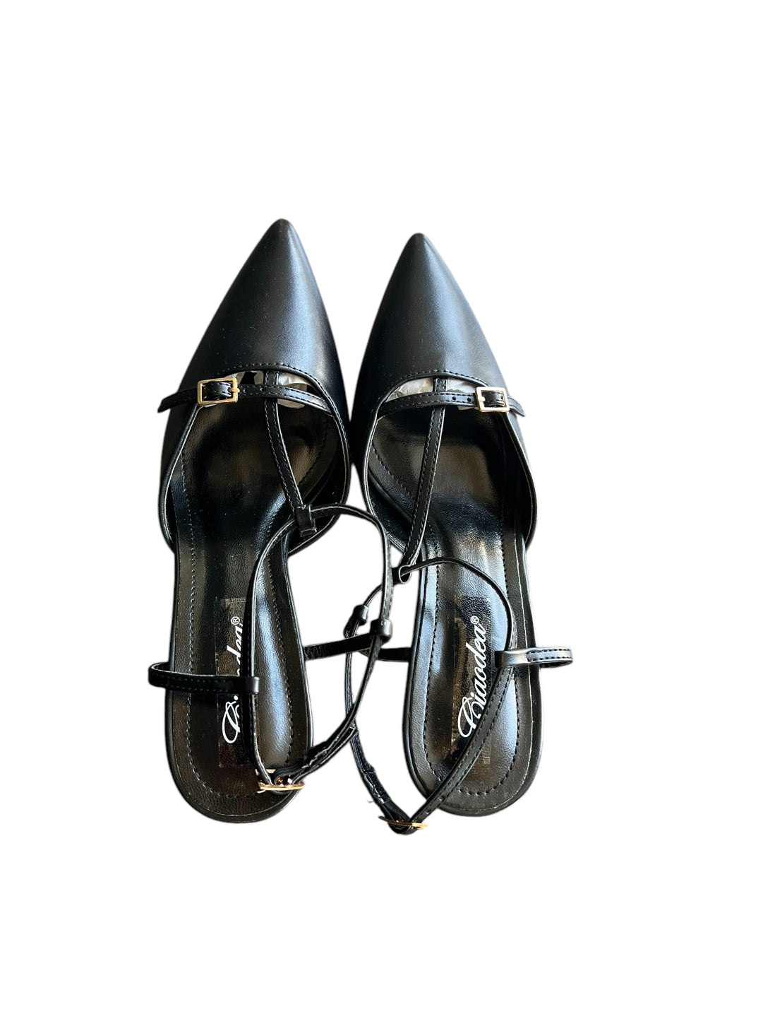 SLINGBACK