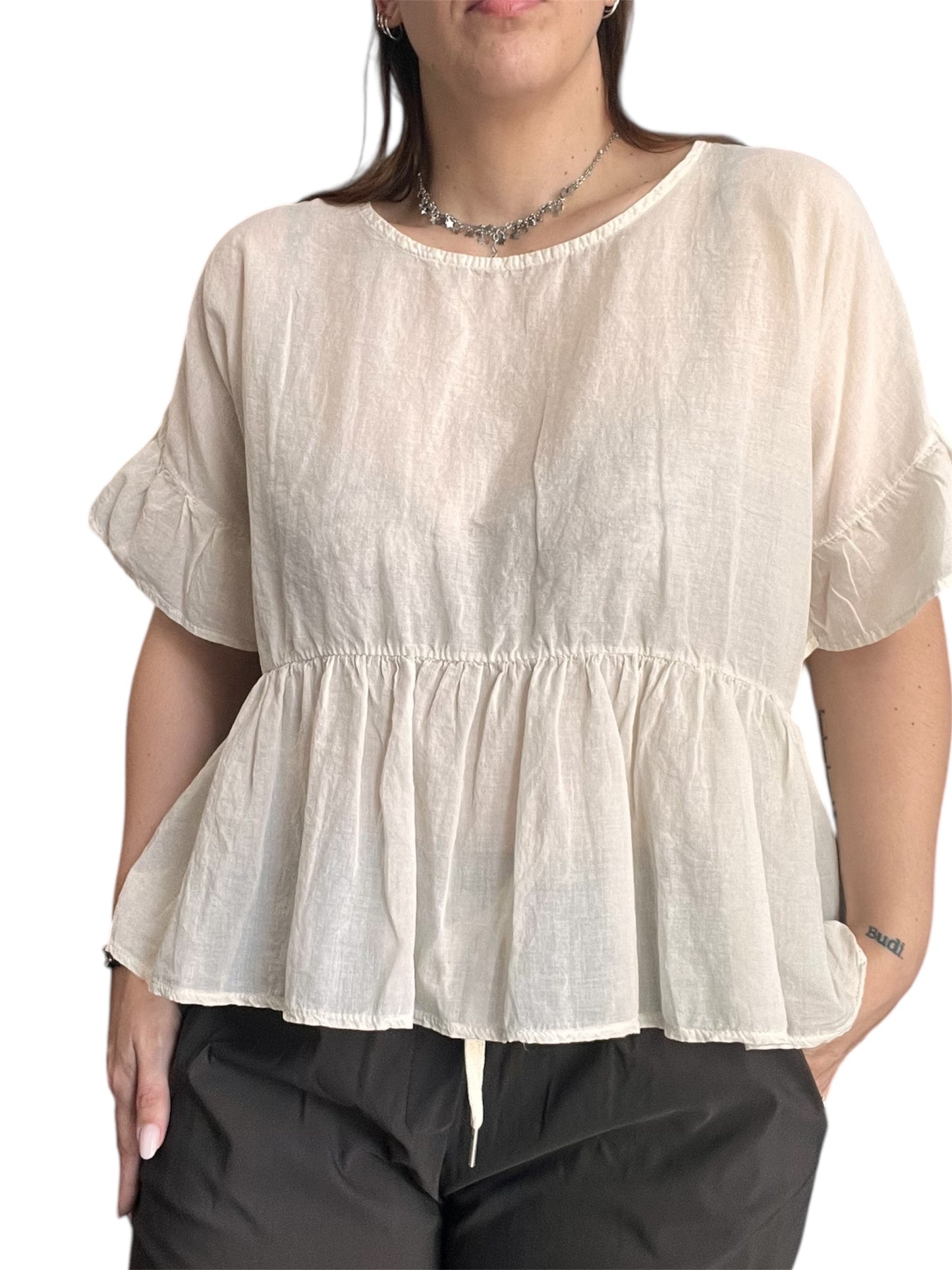 MAGLIA MARI