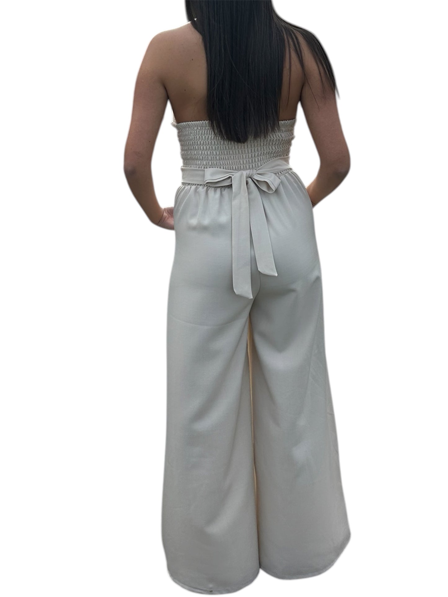 JUMPSUIT ELISABET