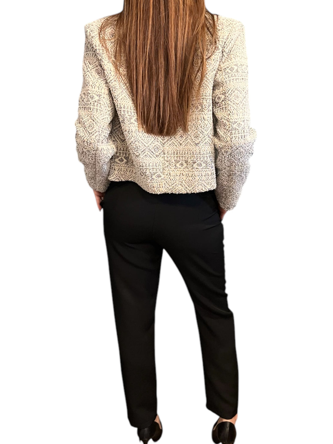 PANTALONE ALI