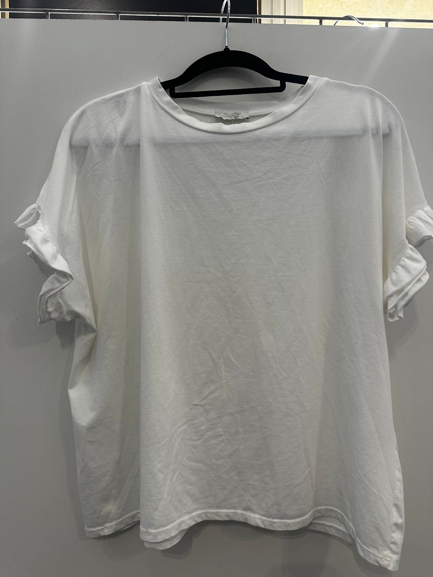 T-SHIRT FRU FRU