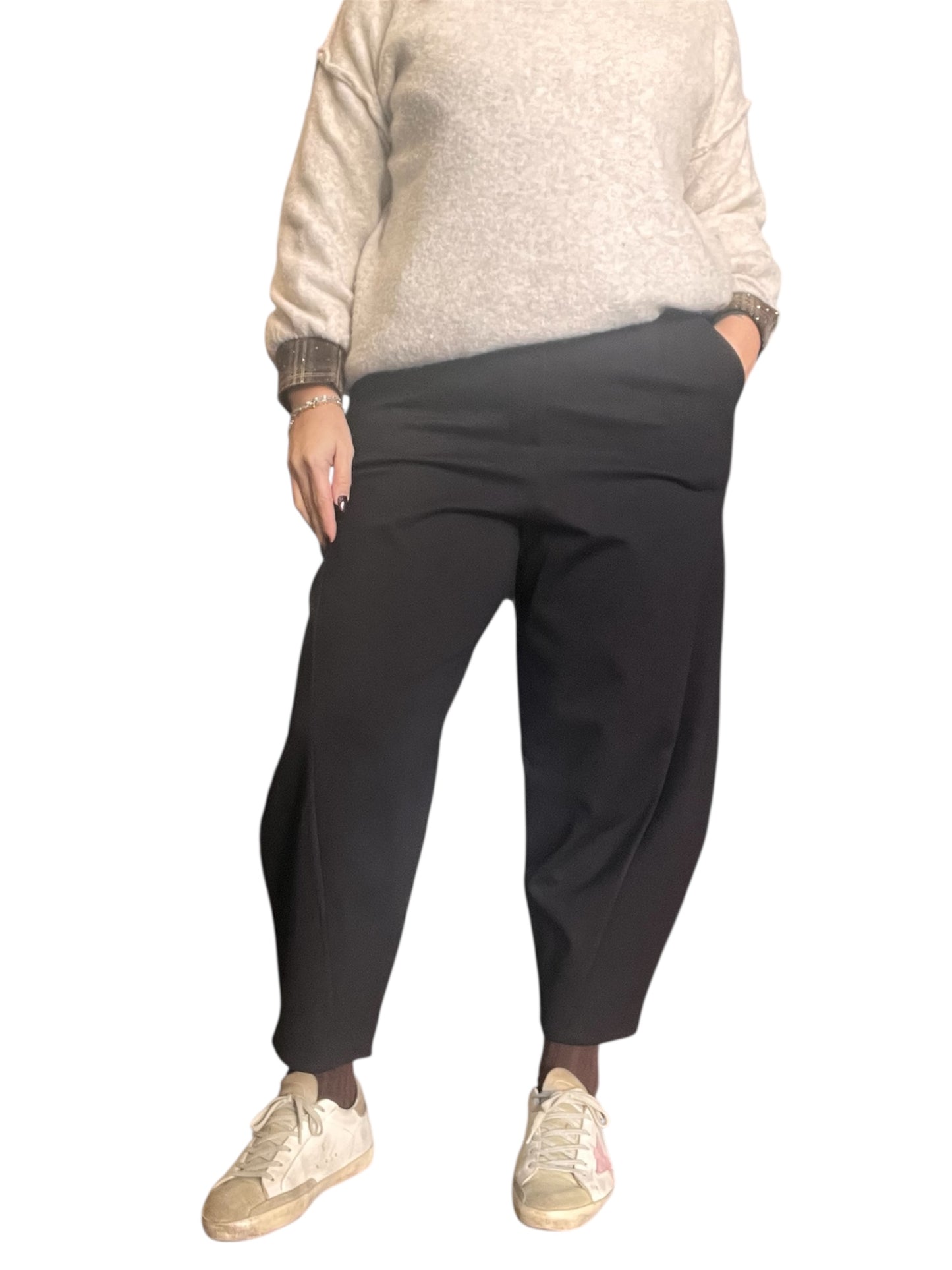 PANTALONE PUNTO MILANO BALLUN