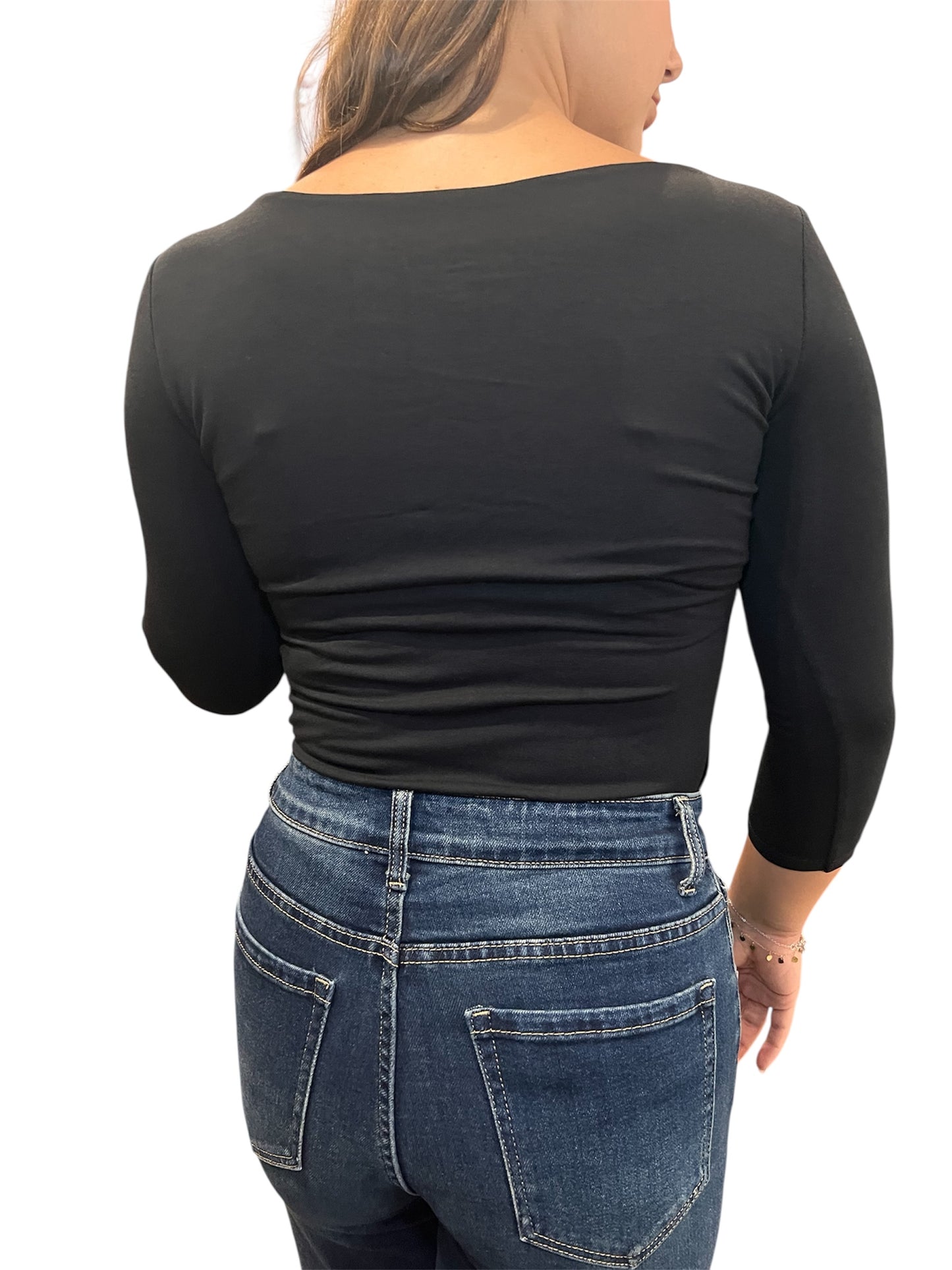 BODY BASIC