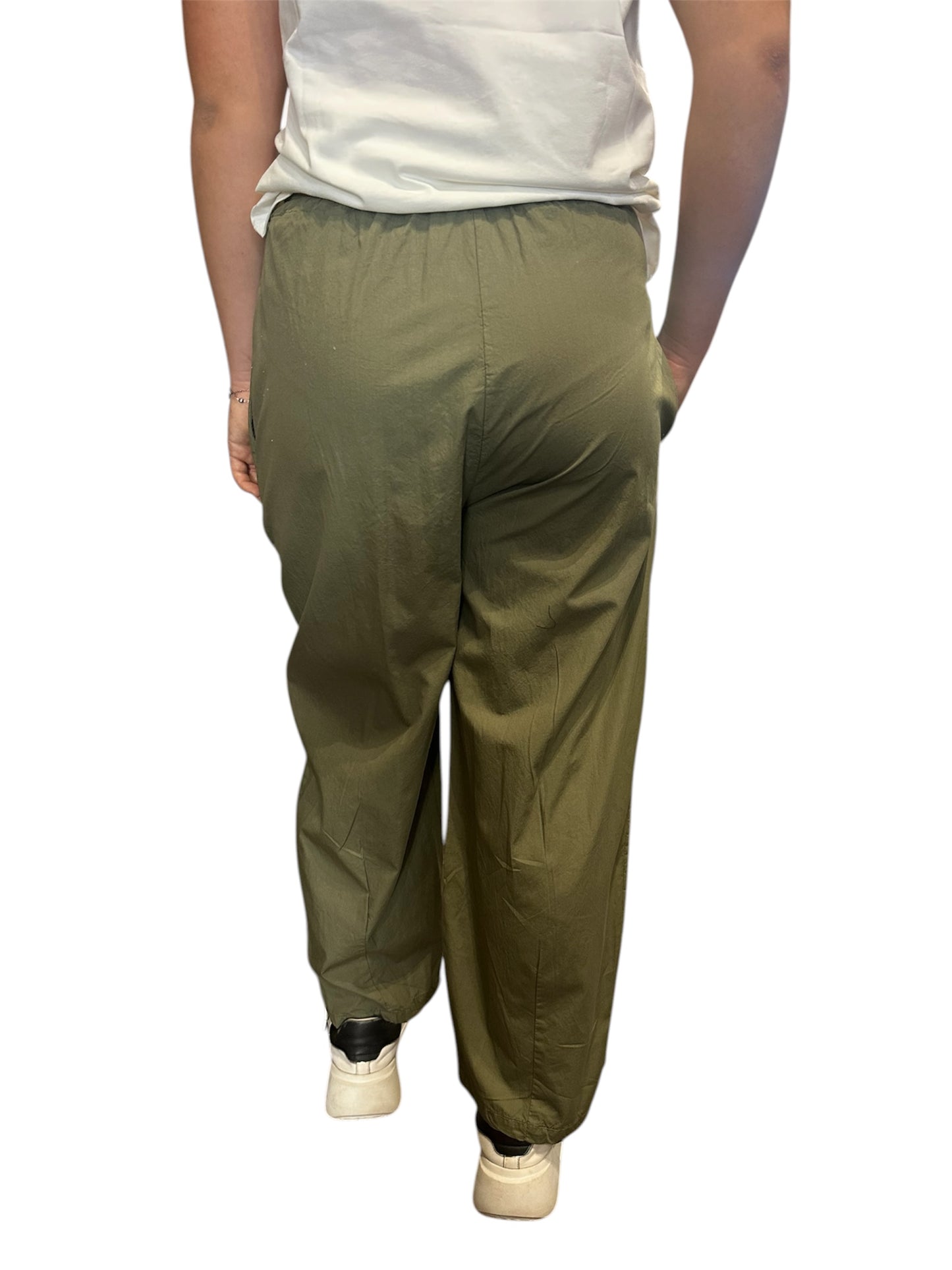 PANTALONE SANDY