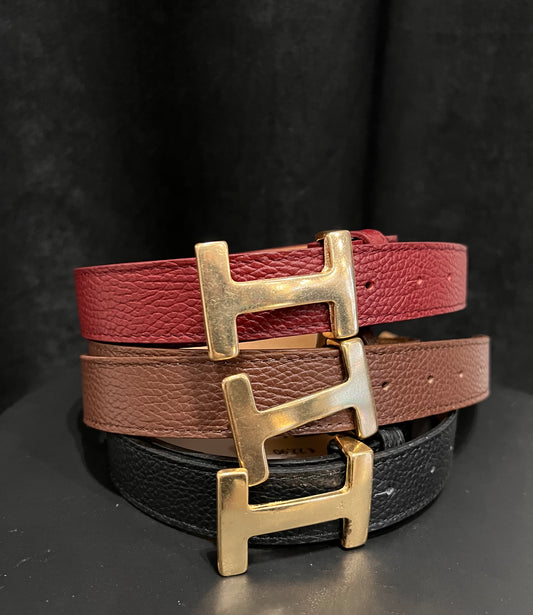 CINTURA HERM