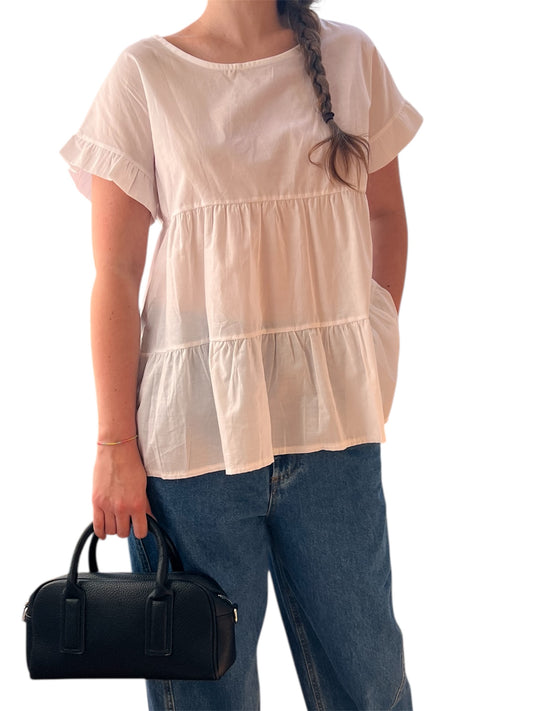 CAMICIA ALIDA