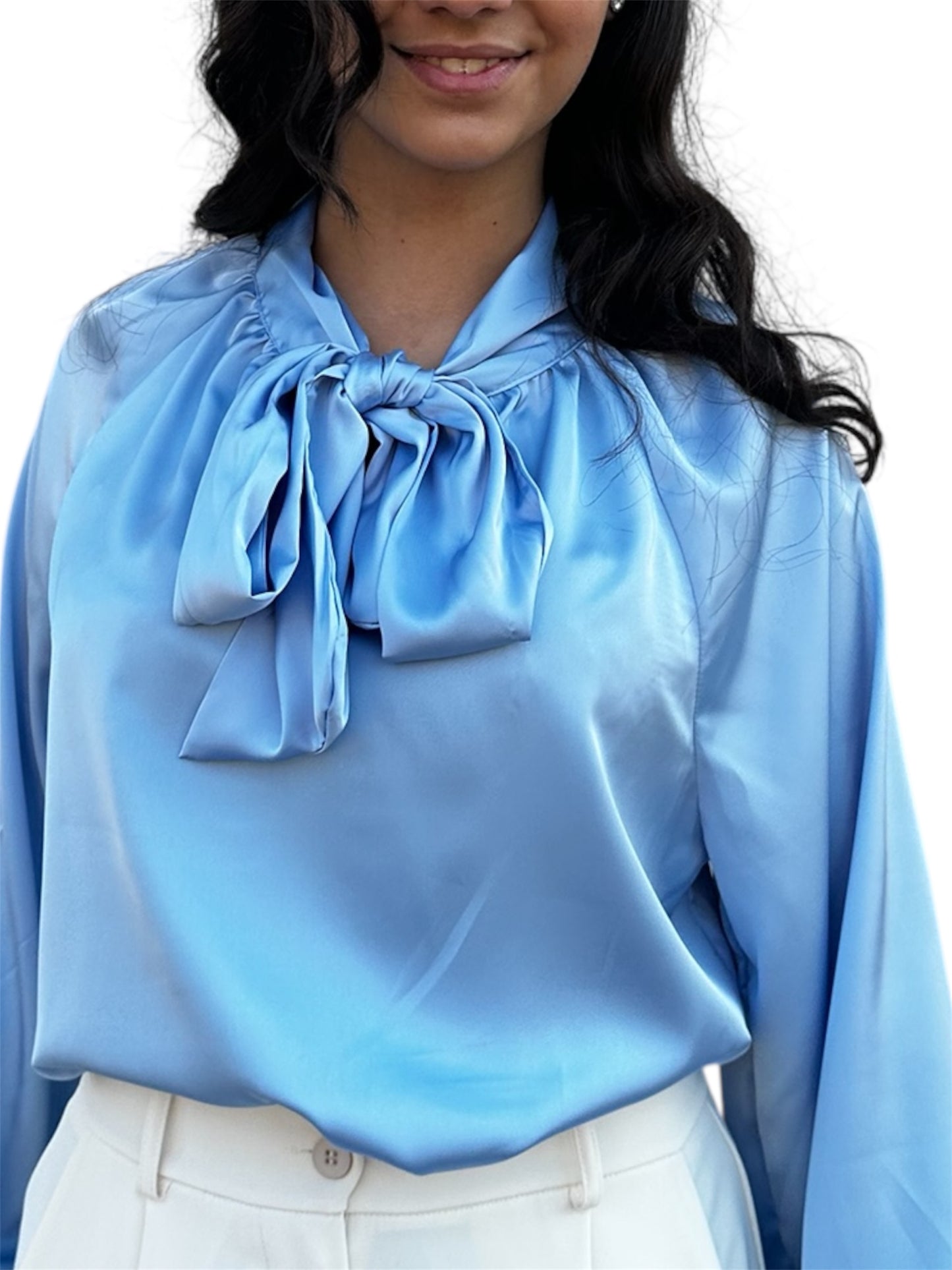 CAMICIA MANU
