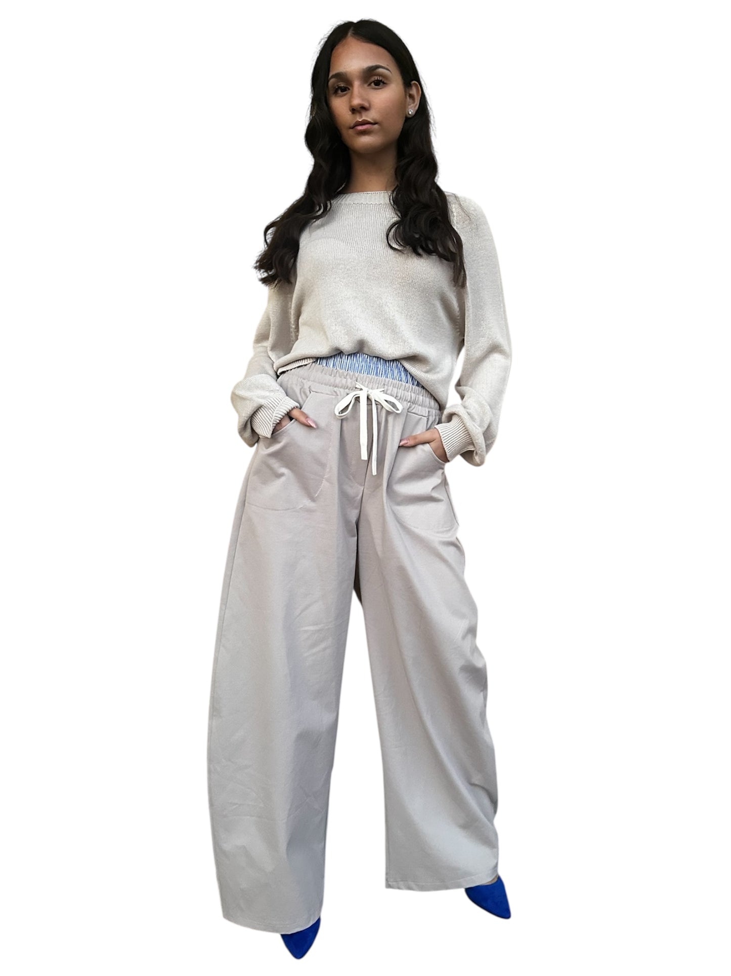 PANTALONE ROBERTA
