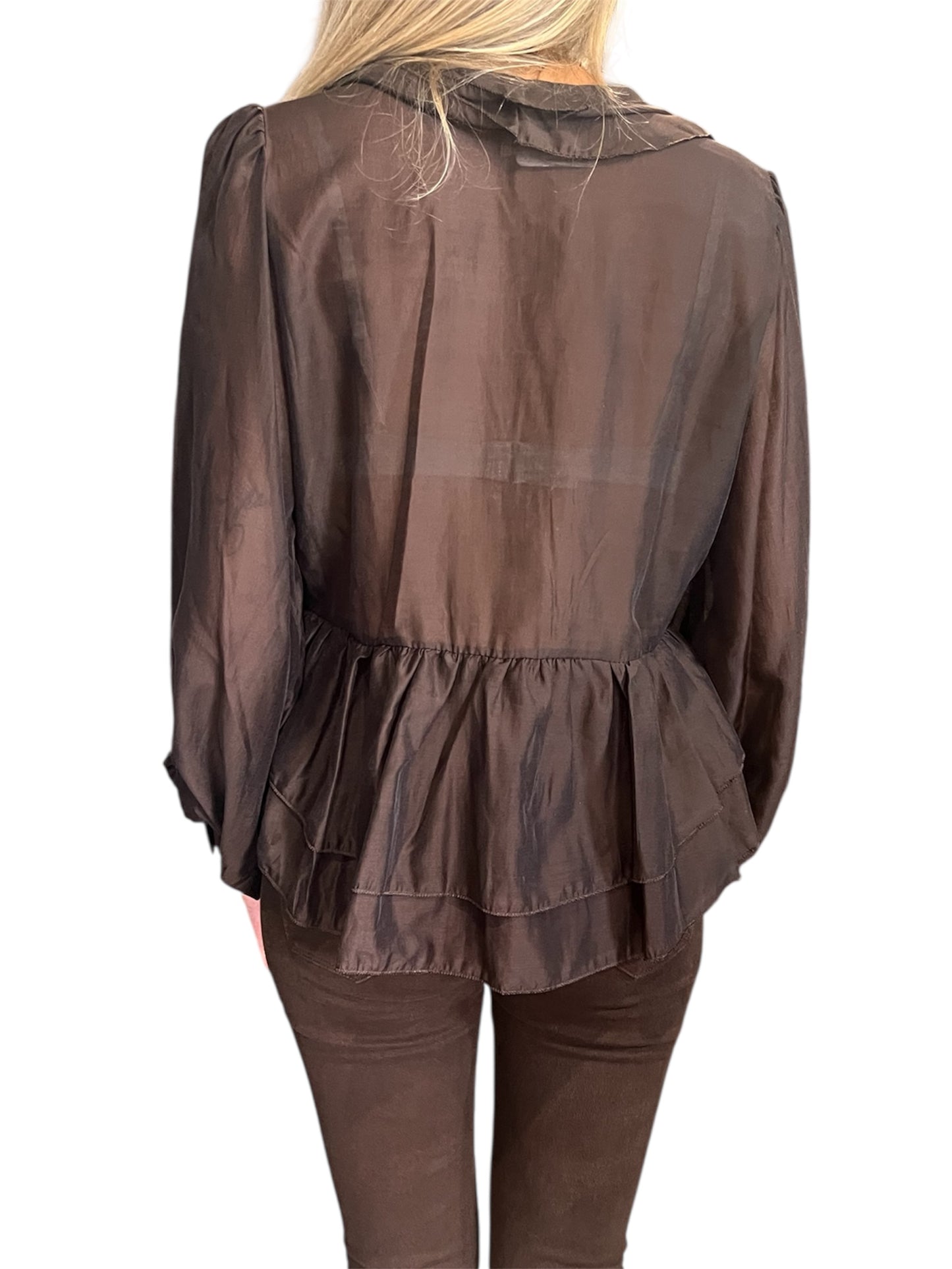 CAMICIA FEDE