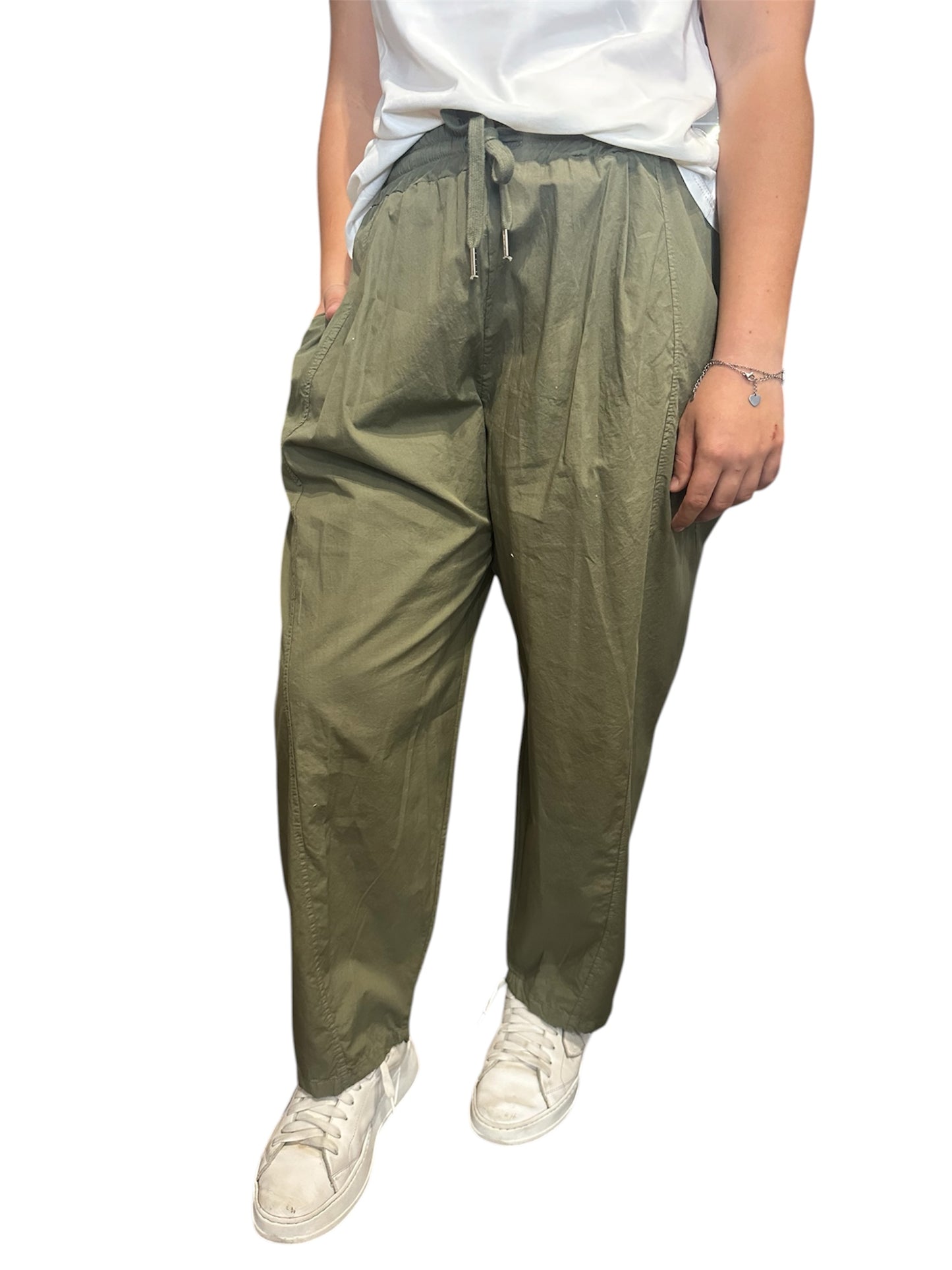PANTALONE SANDY