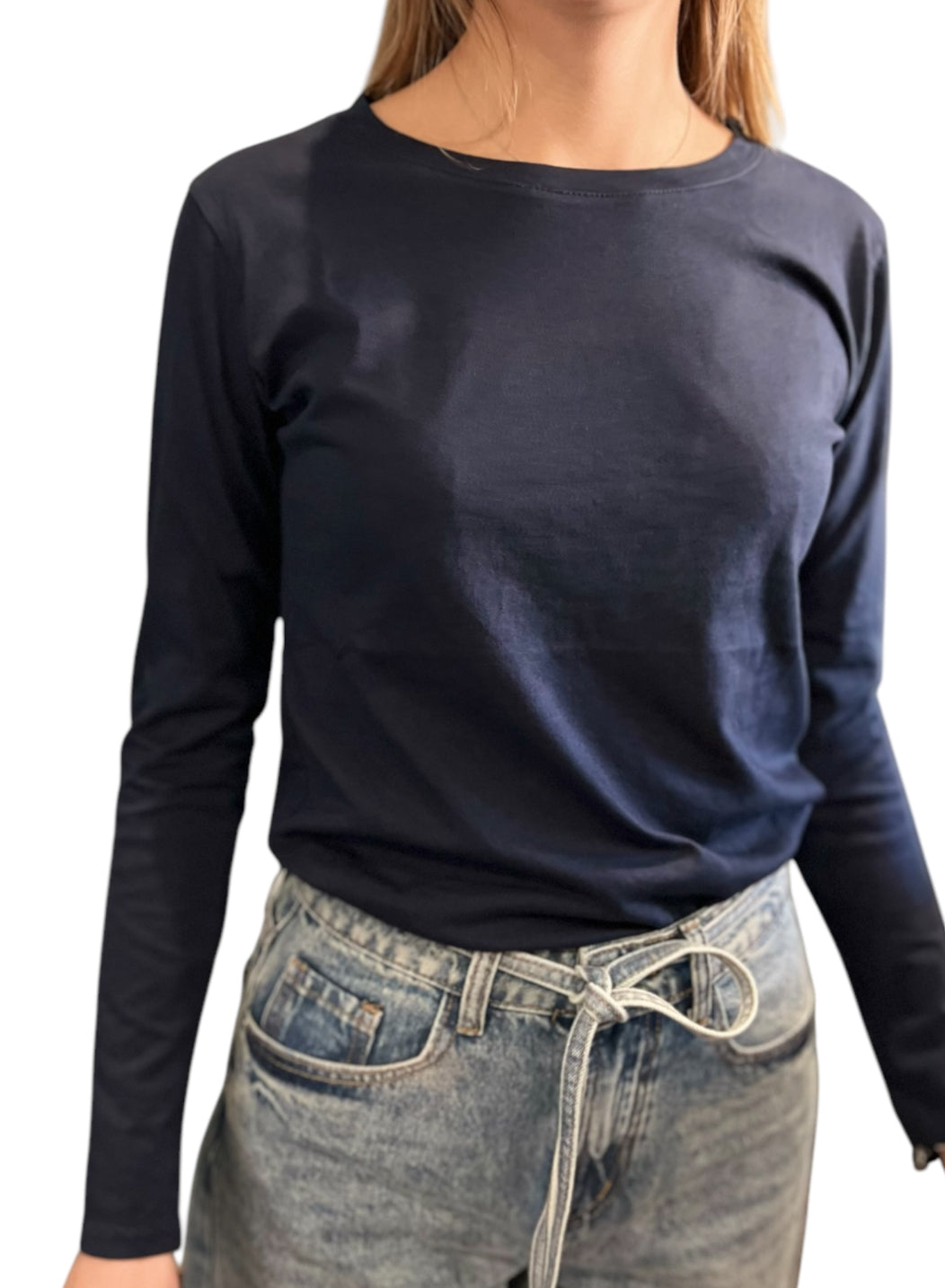 MAGLIA BASIC