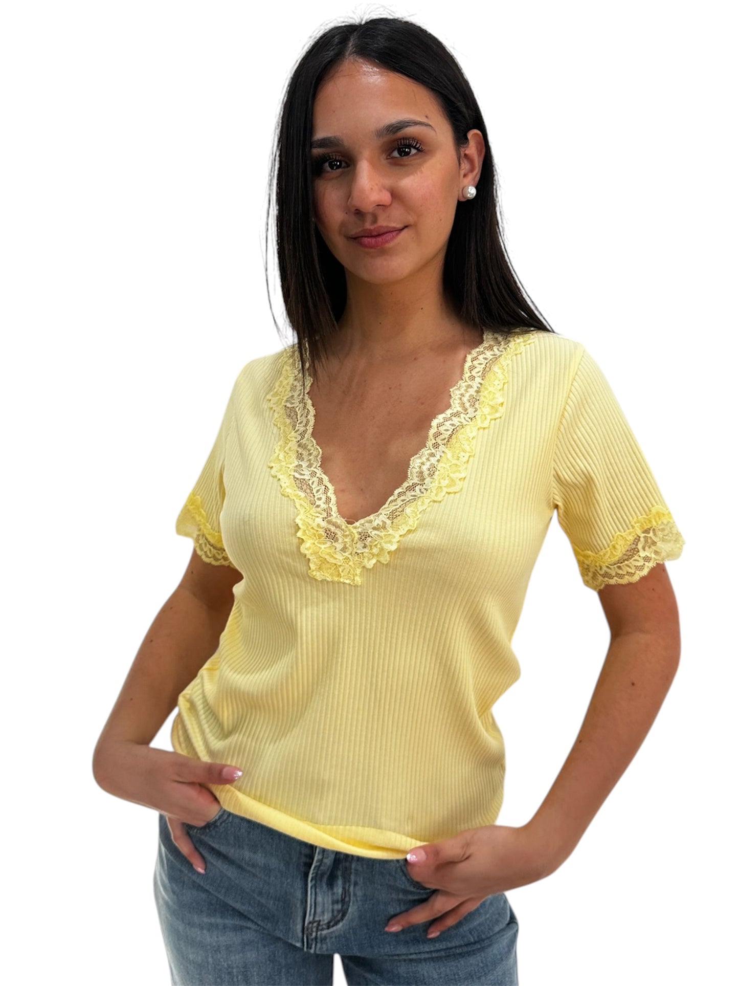 MAGLIA COSTINE PIZZO