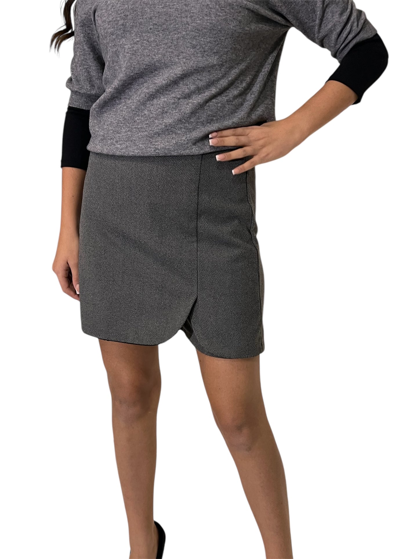 GONNA PANTALONE MINI