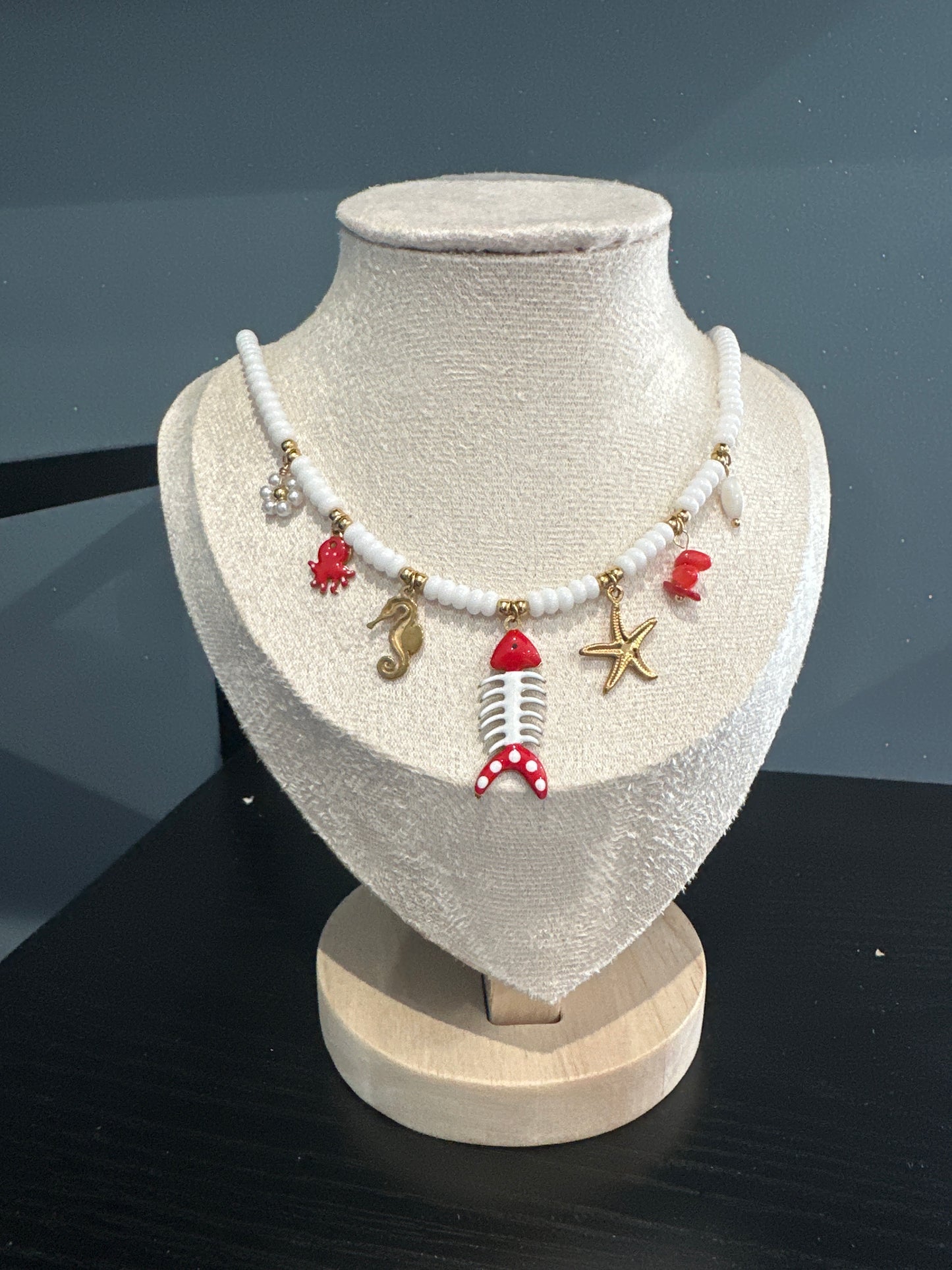 COLLANA SUMMER