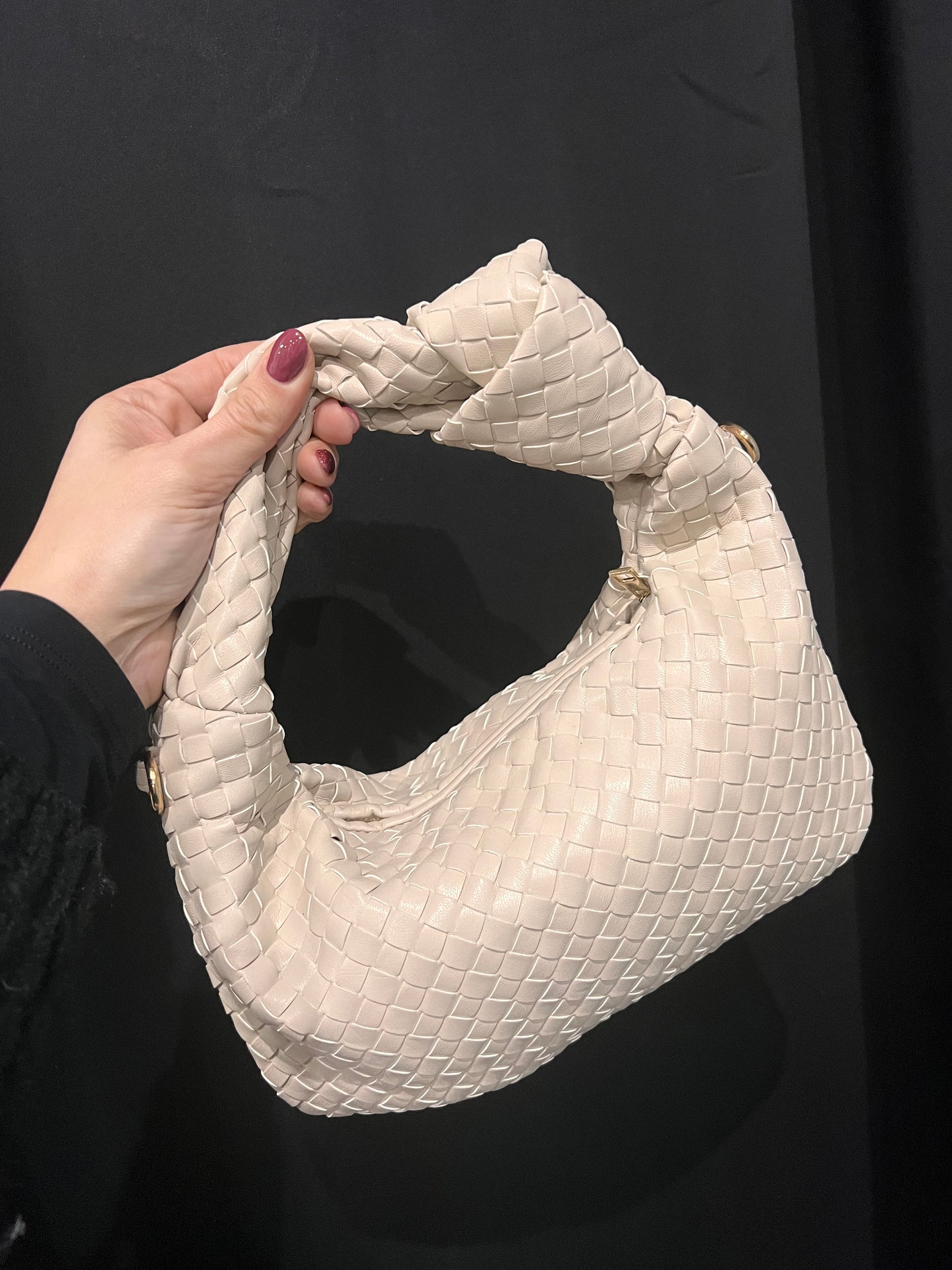 BORSA BOTT