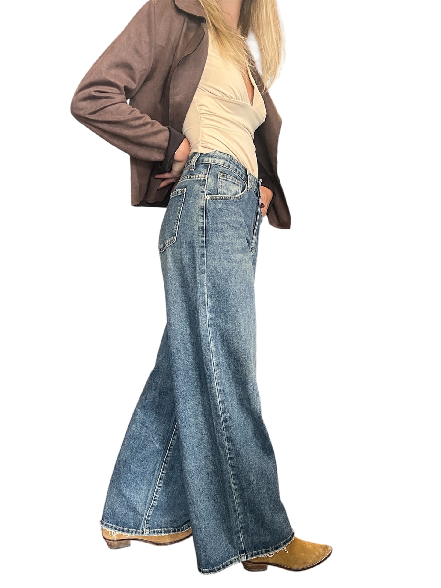 JEANS BABY