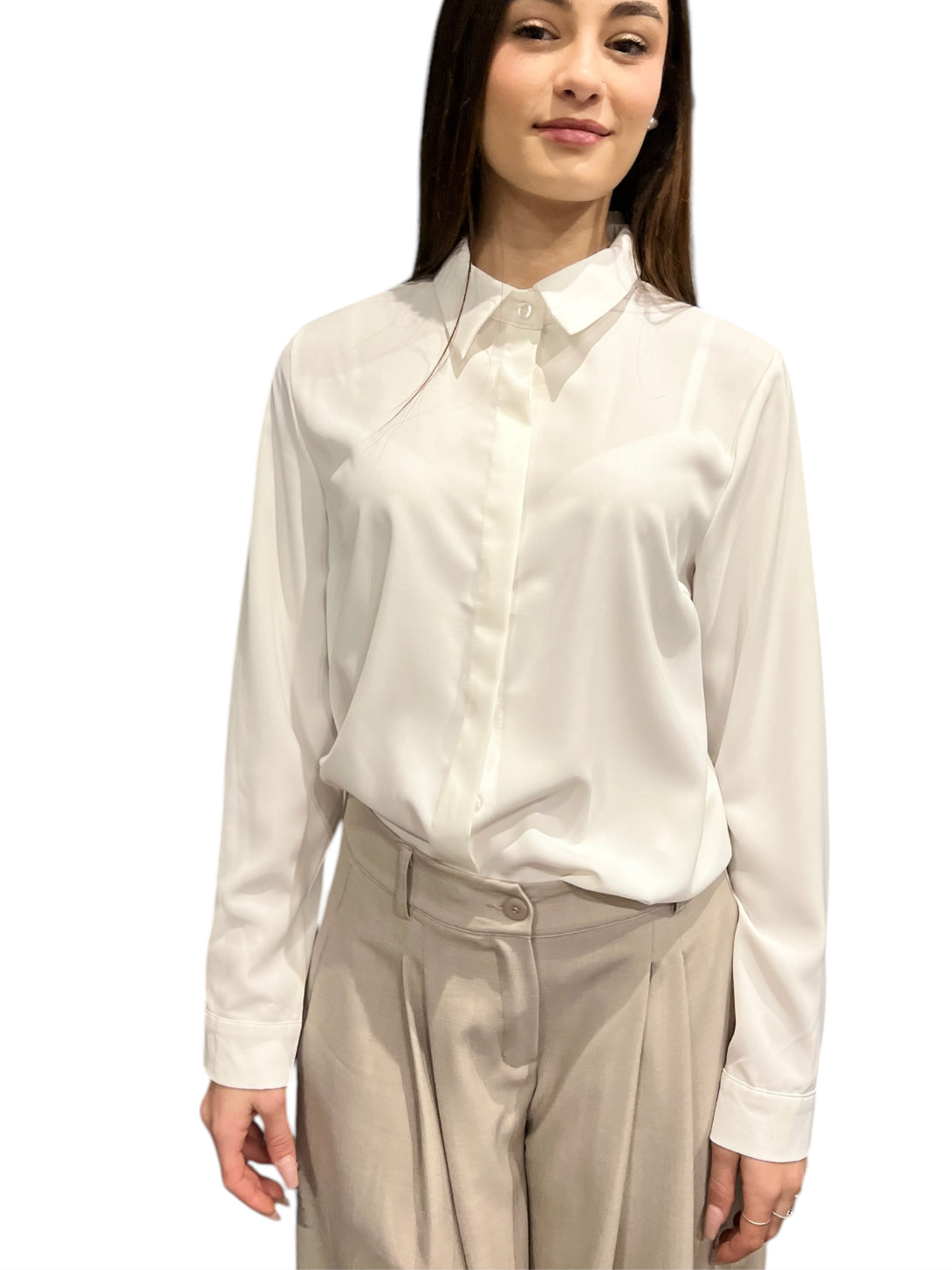 CAMICIA ELISA