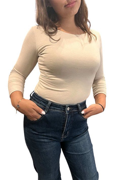 BODY BASIC