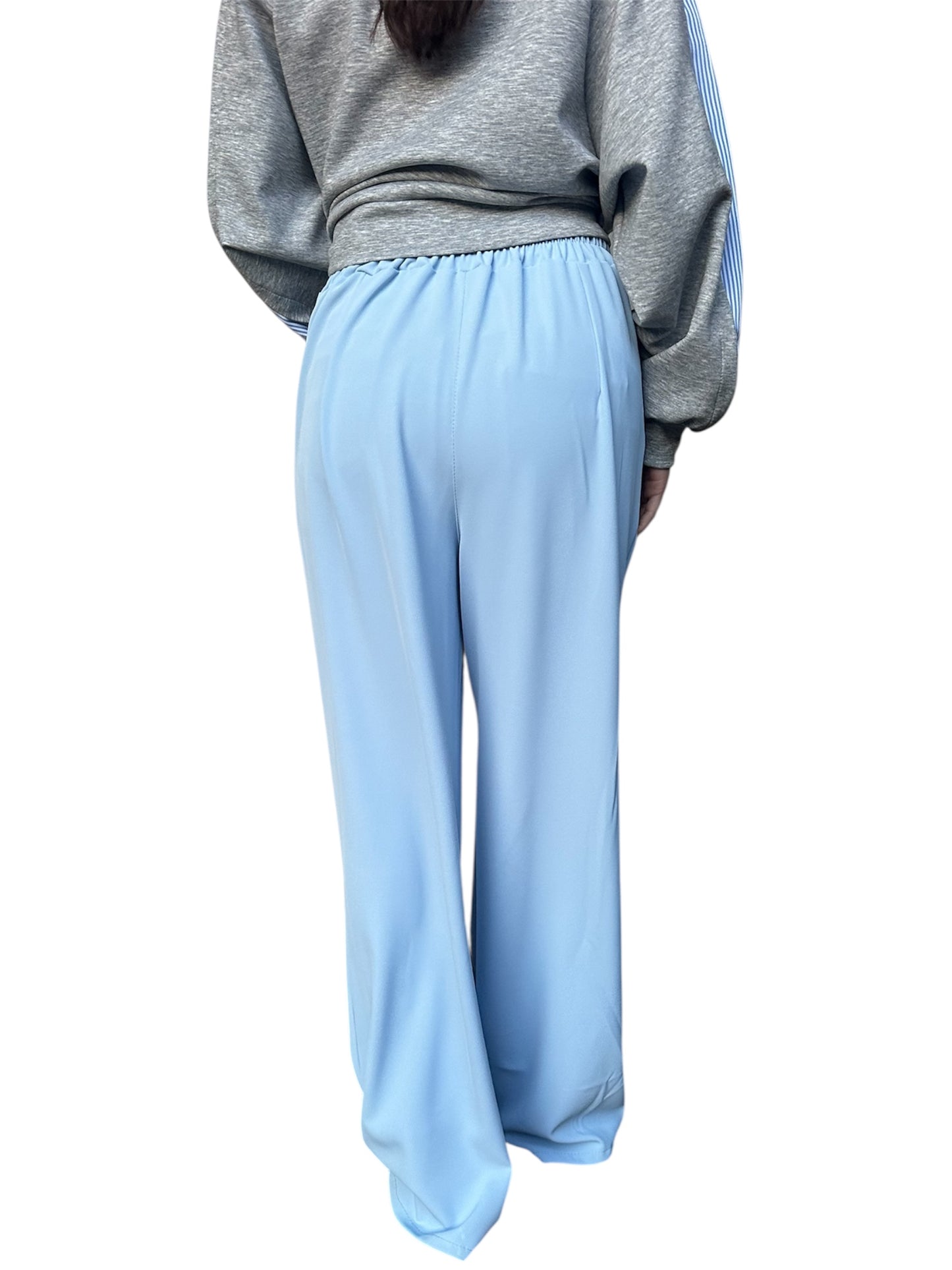 PANTALONE GRETA