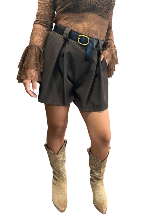 SHORTS ALLIS