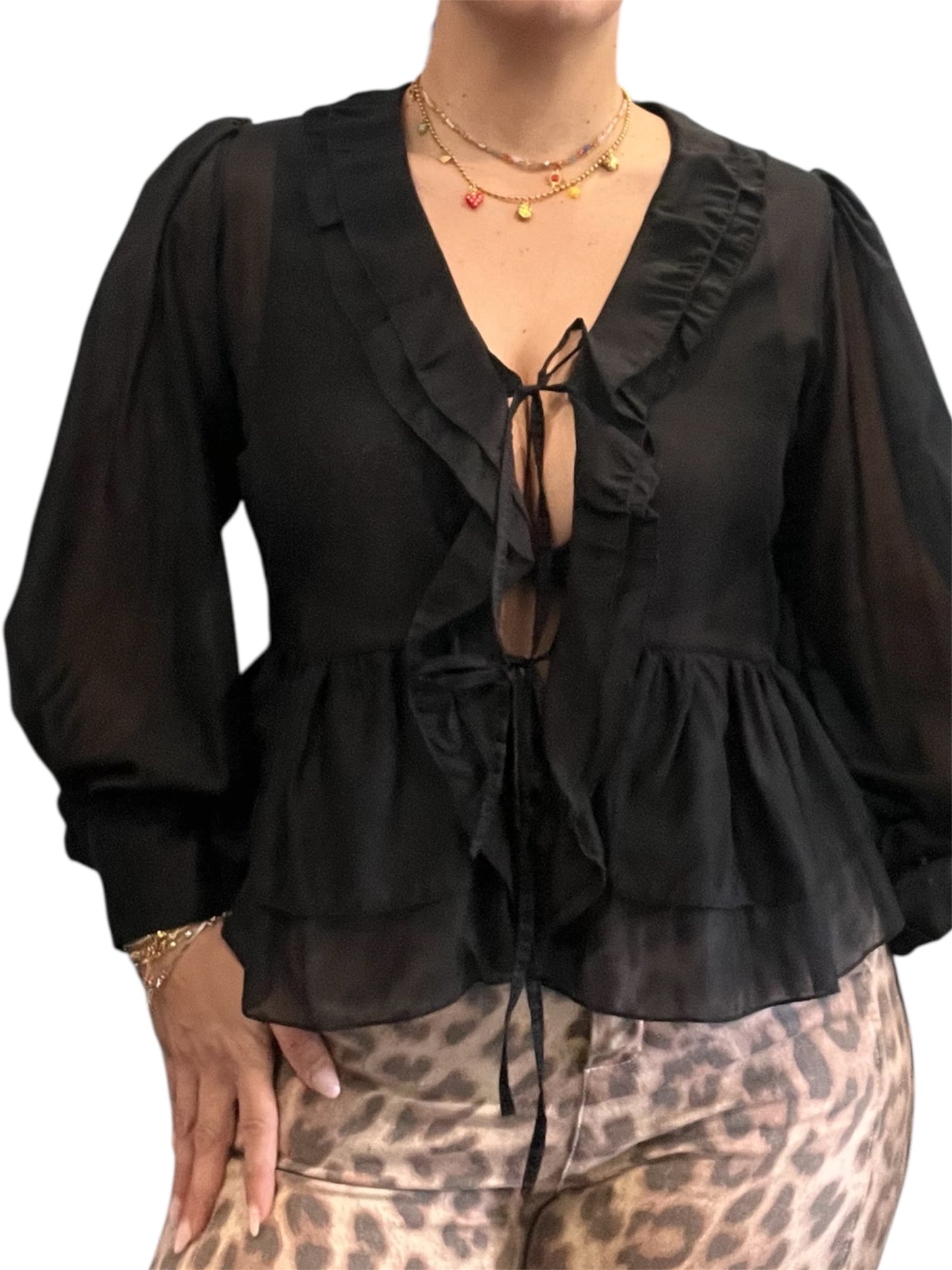 CAMICIA FEDE