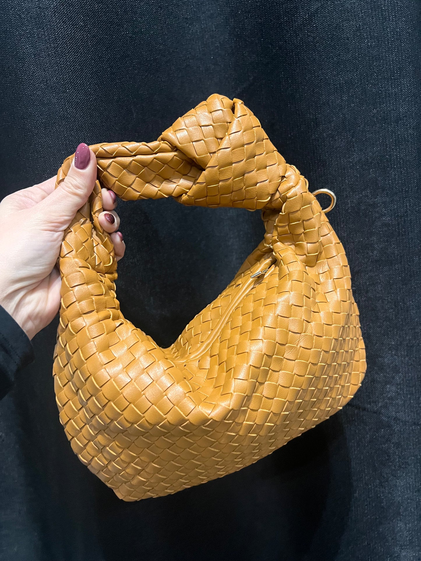 BORSA BOTT