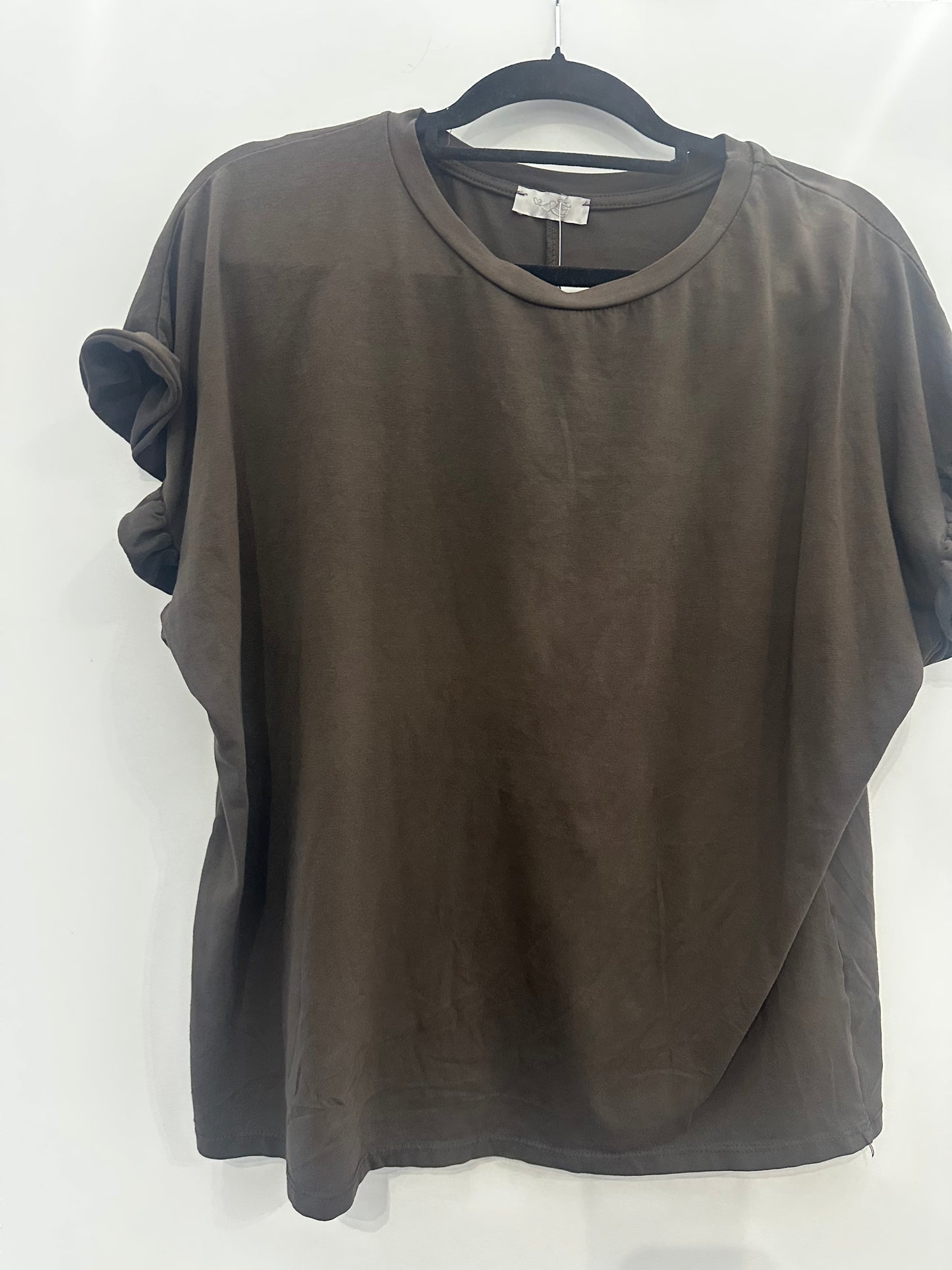 T-SHIRT FRU FRU