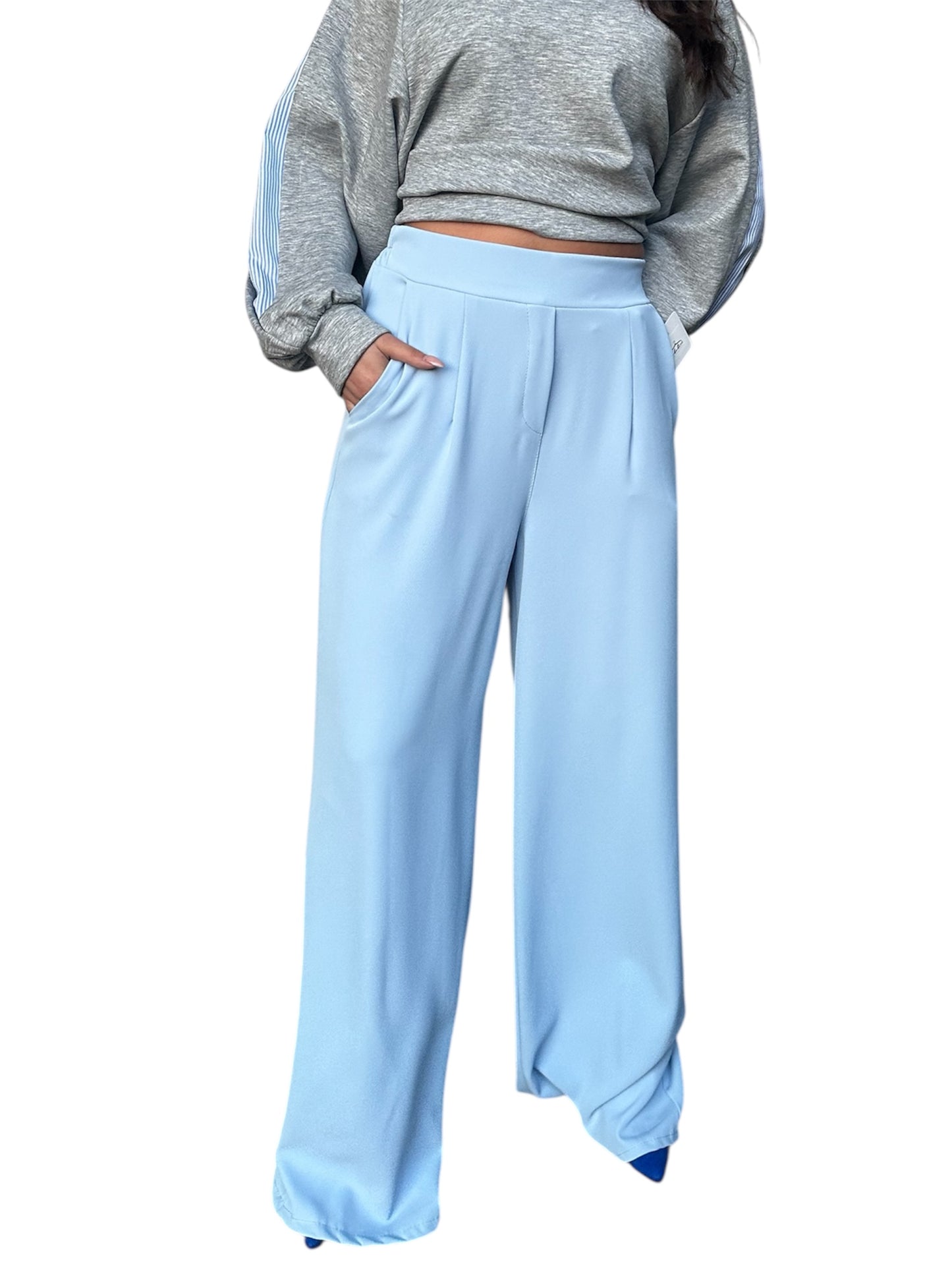 PANTALONE GRETA