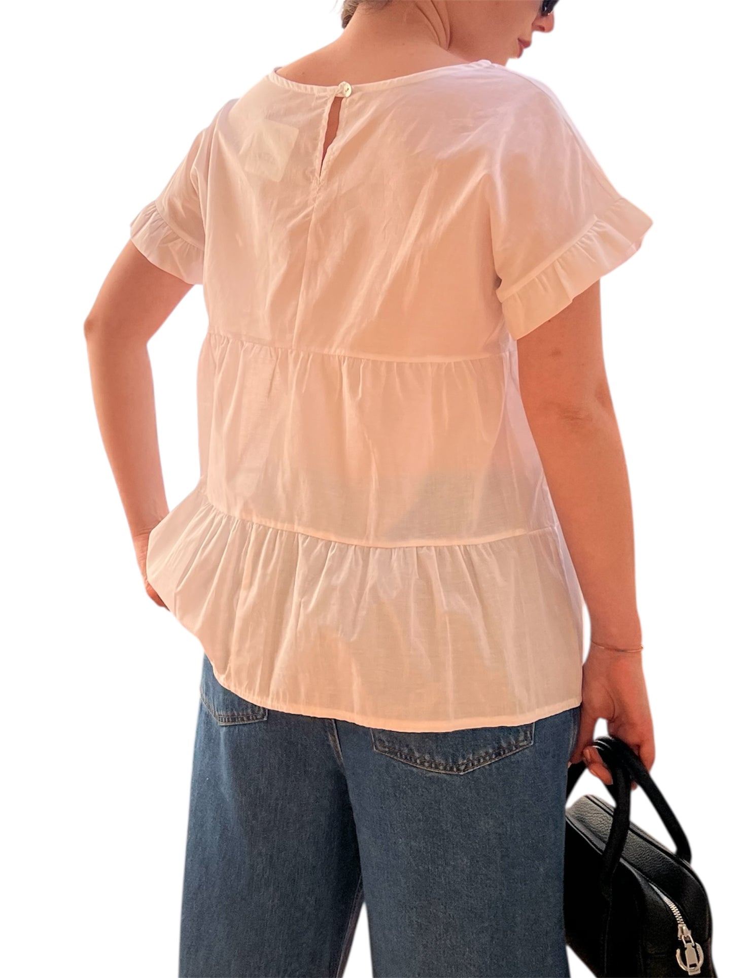 CAMICIA ALIDA